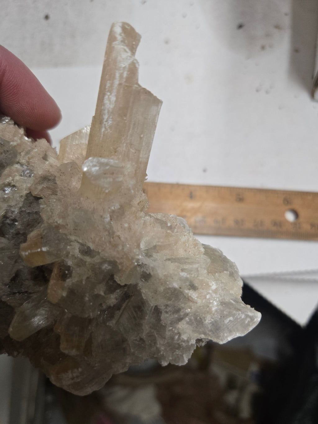 Selenite