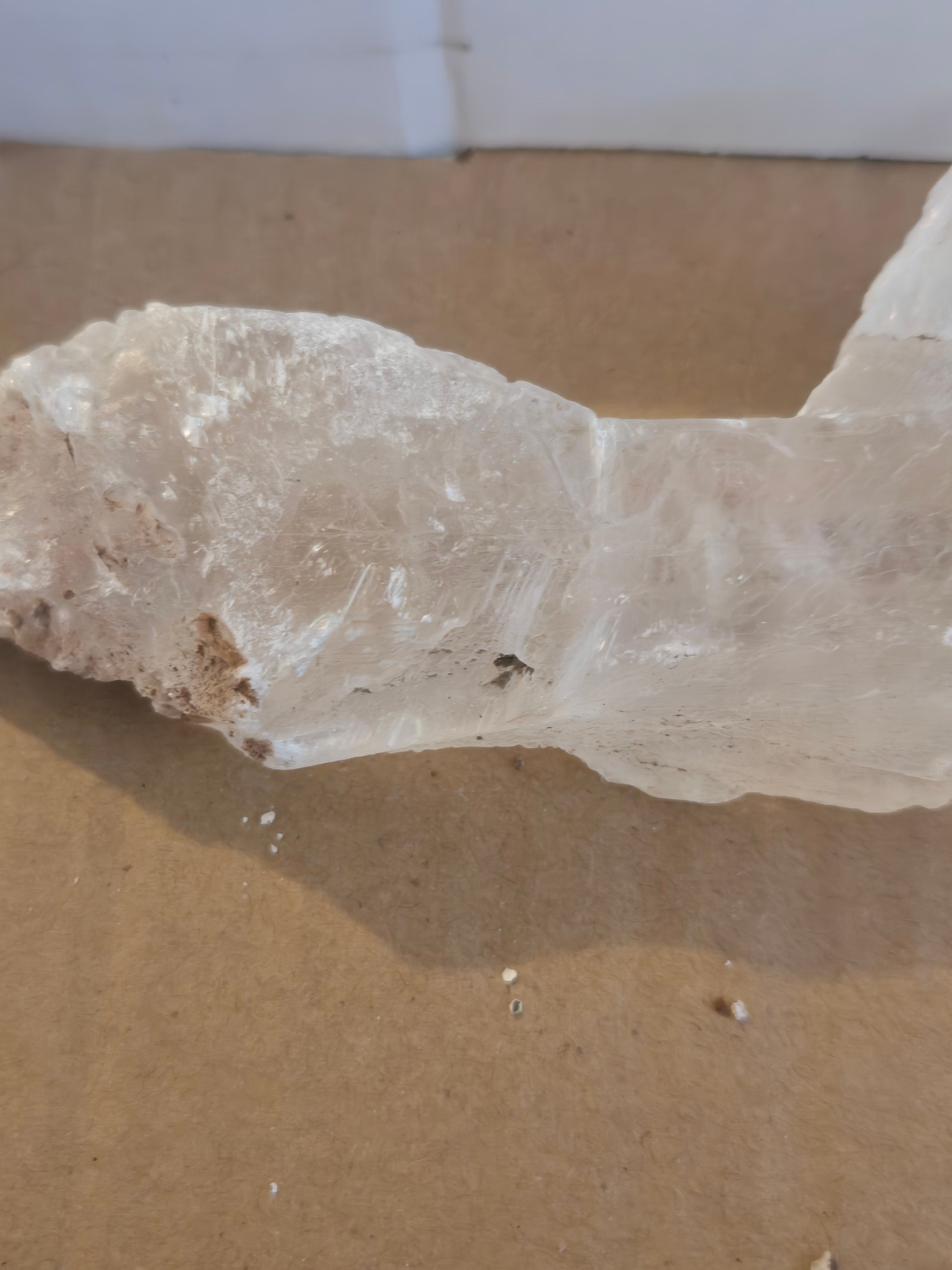 Selenite