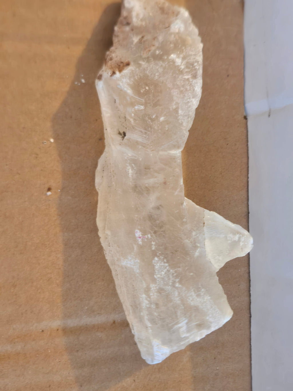 Selenite