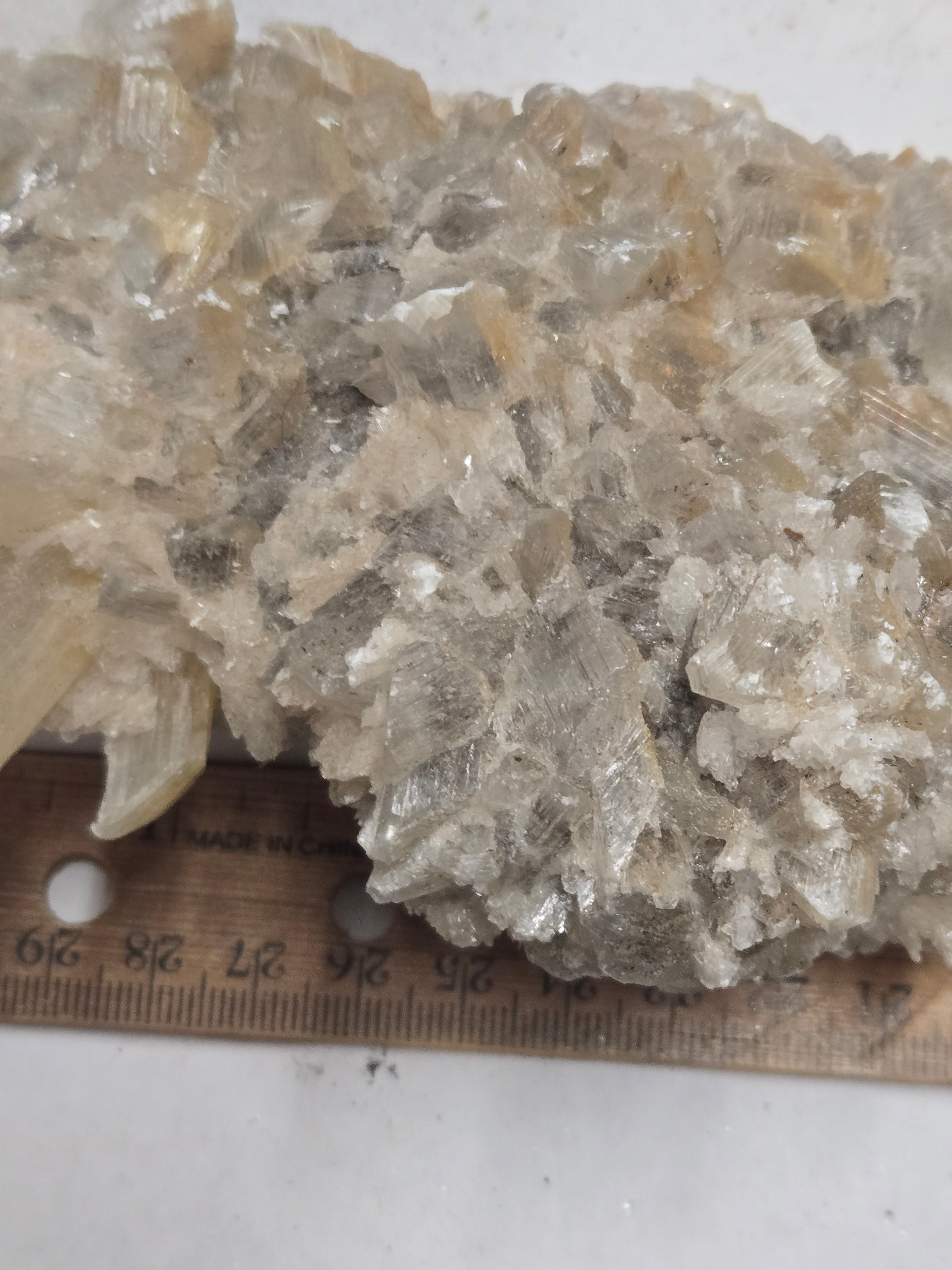 Selenite