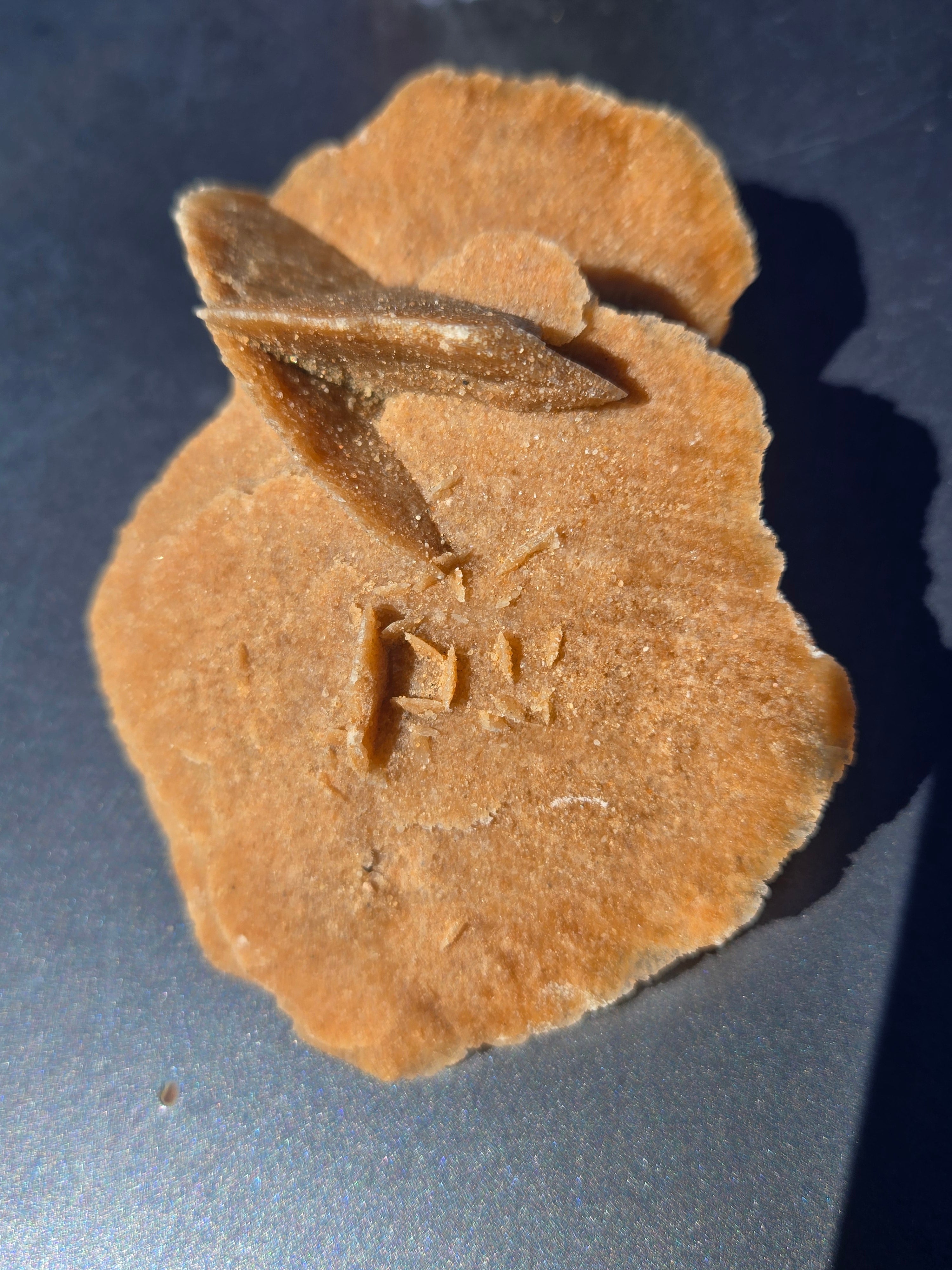 Selenite