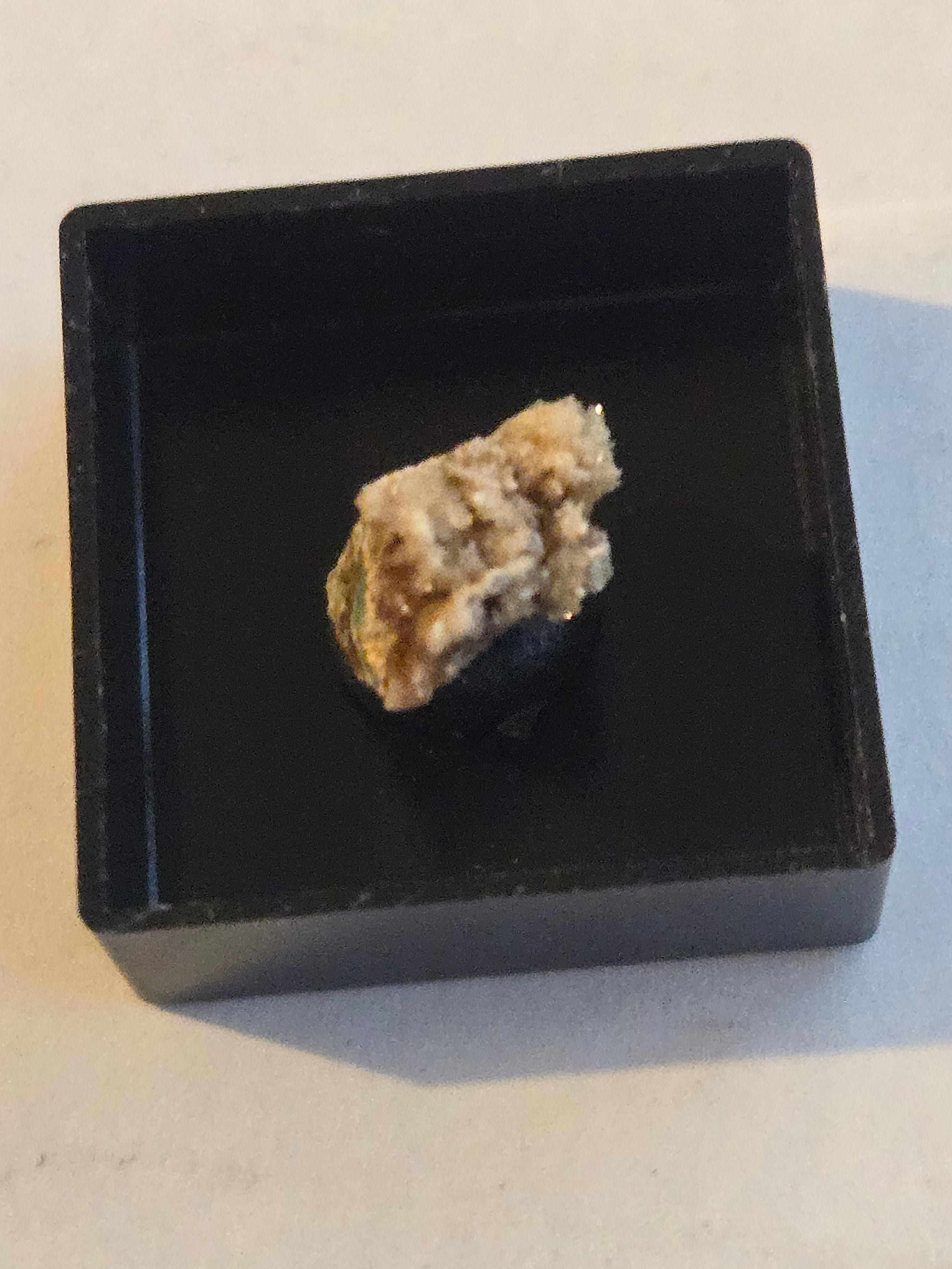 Senegalite