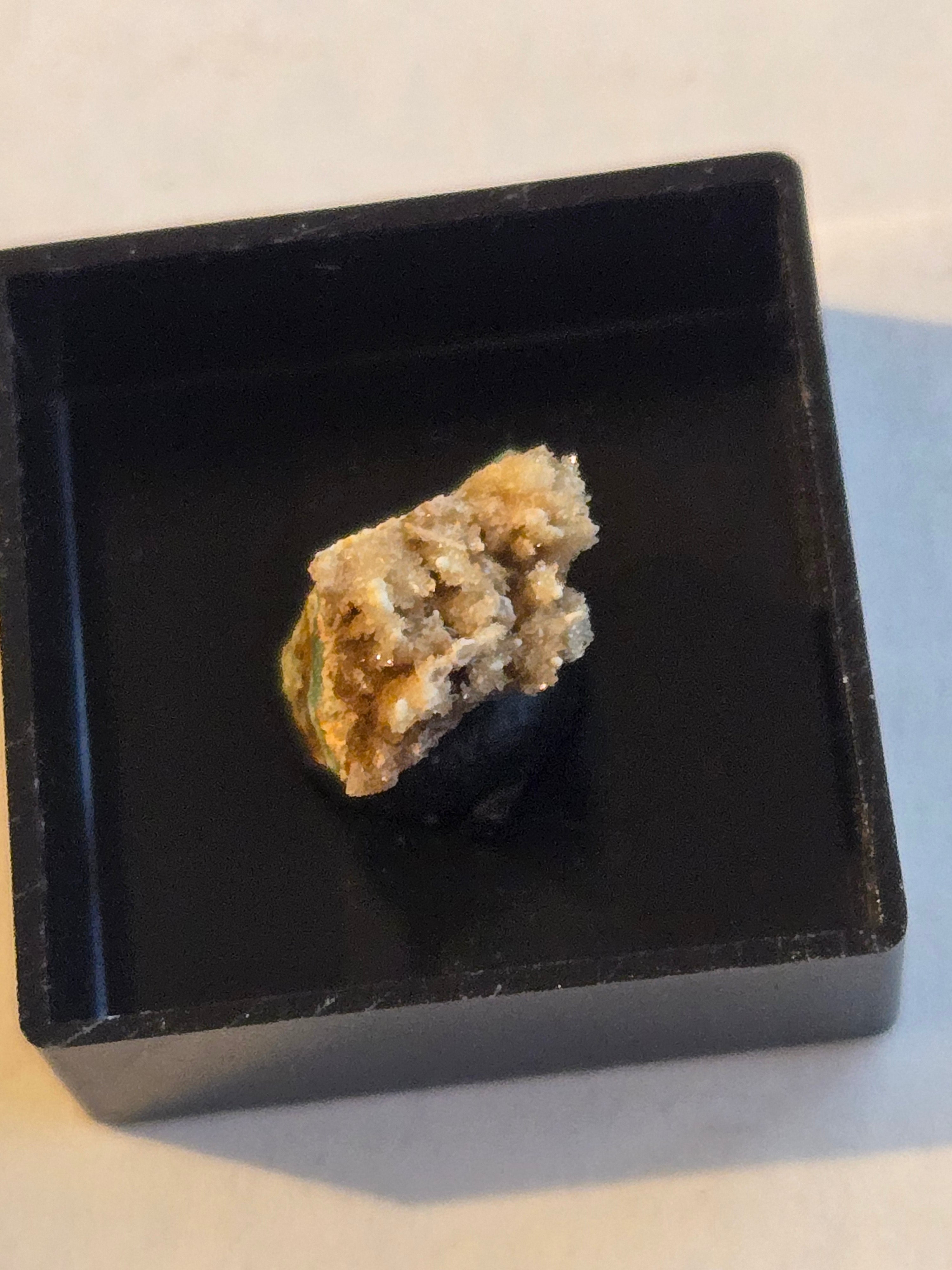 Senegalite