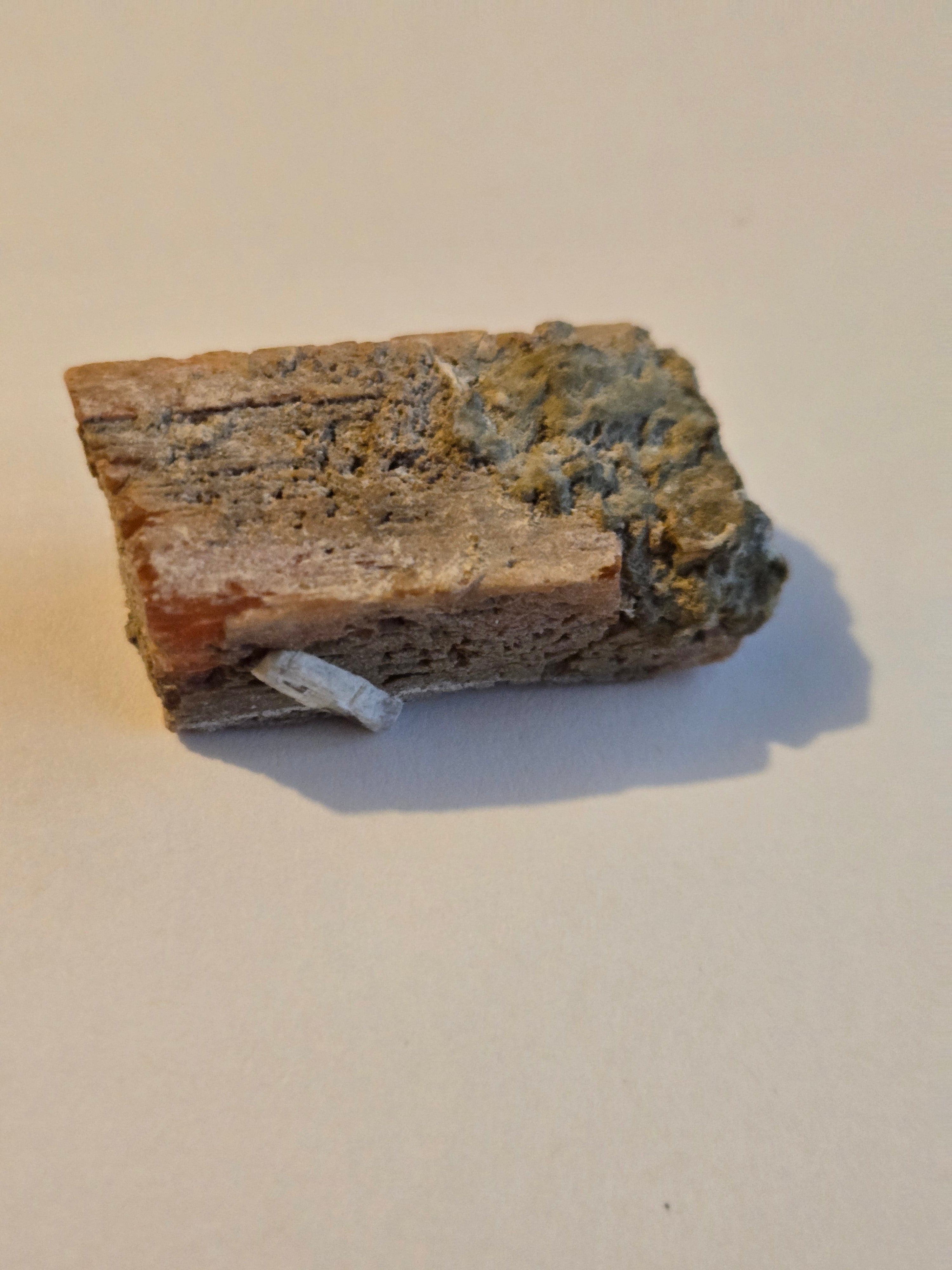 Serandite