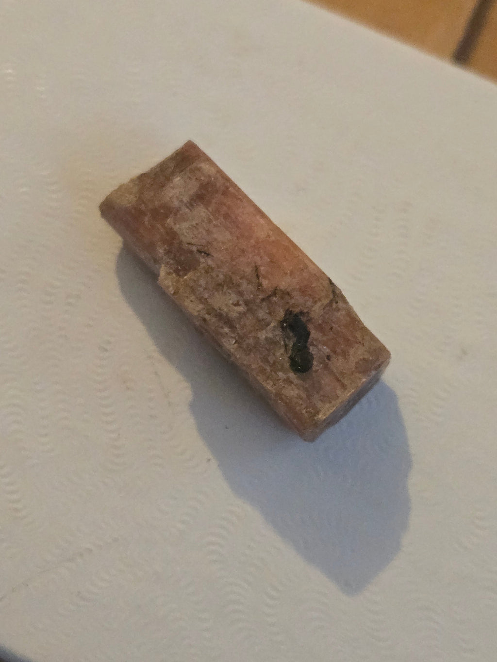 Serandite