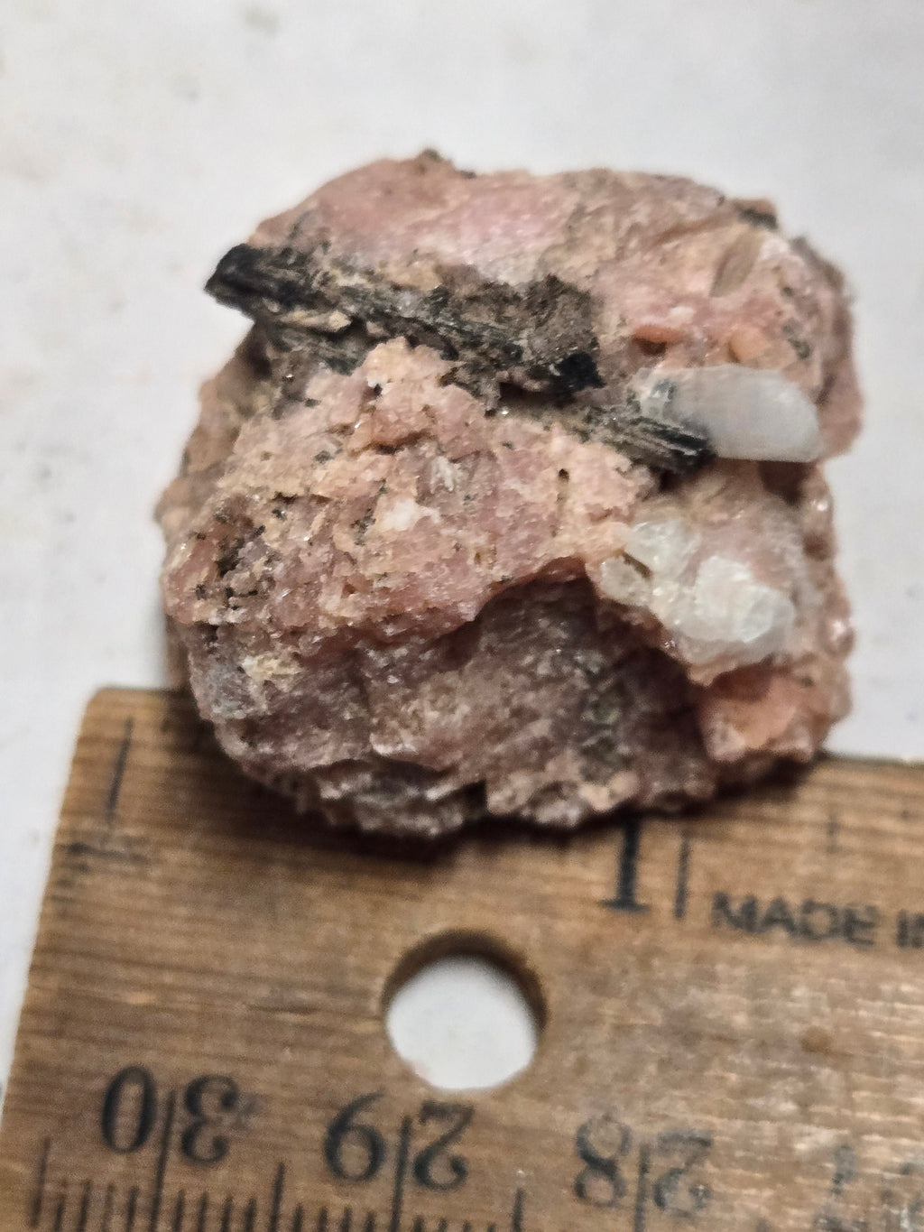 Serandite