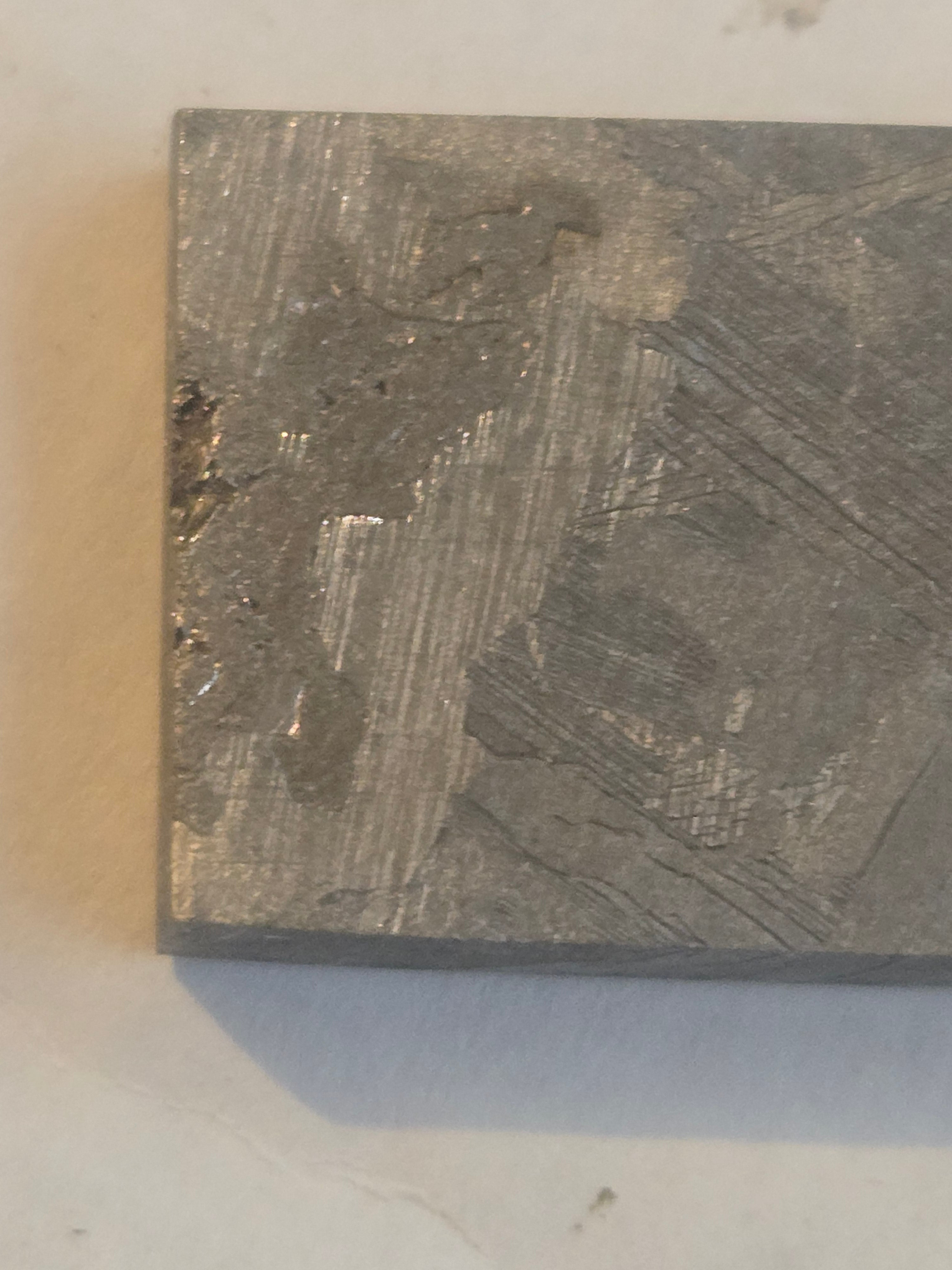 Seymchan pallasite
