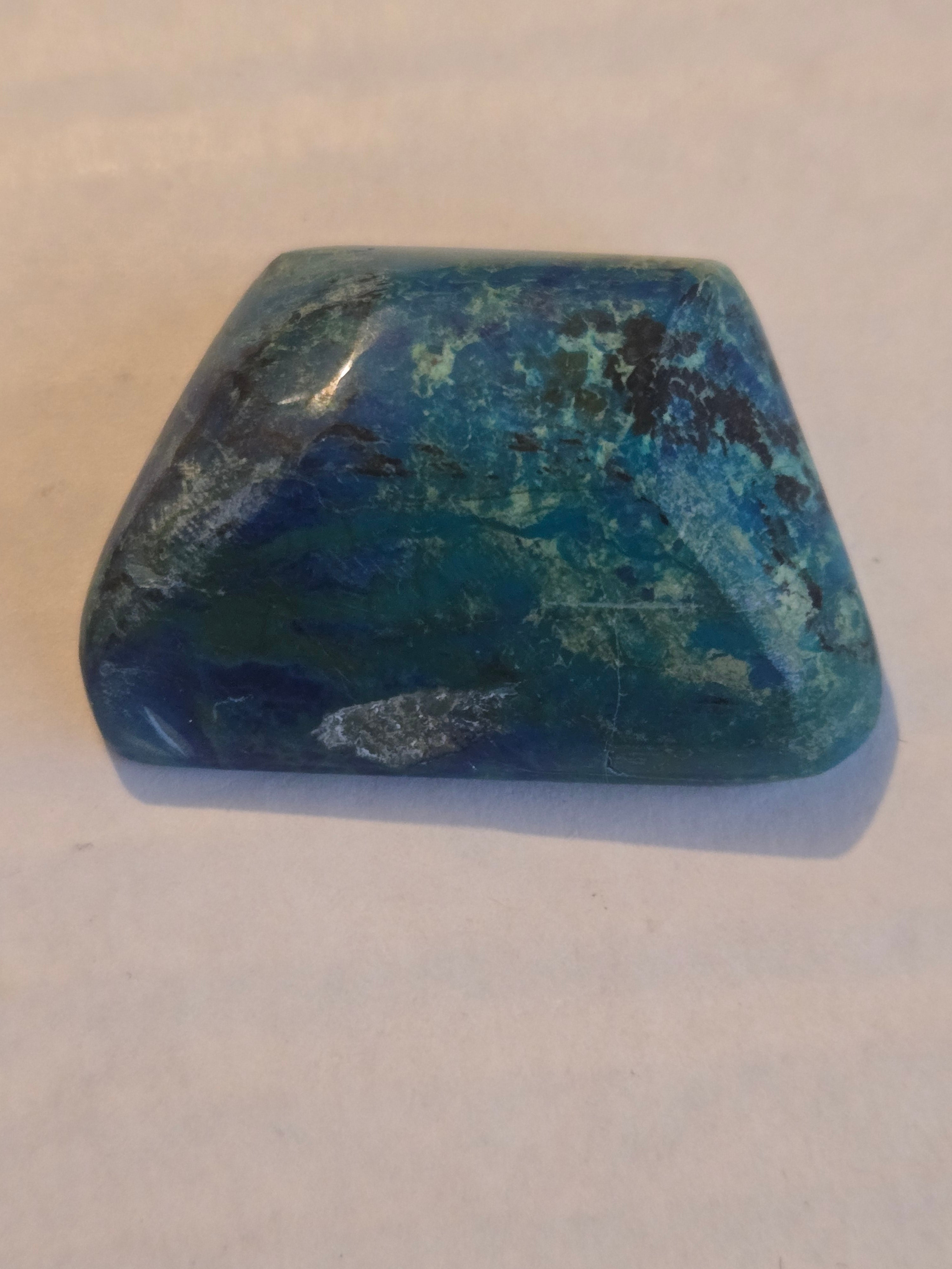 Shattuckite