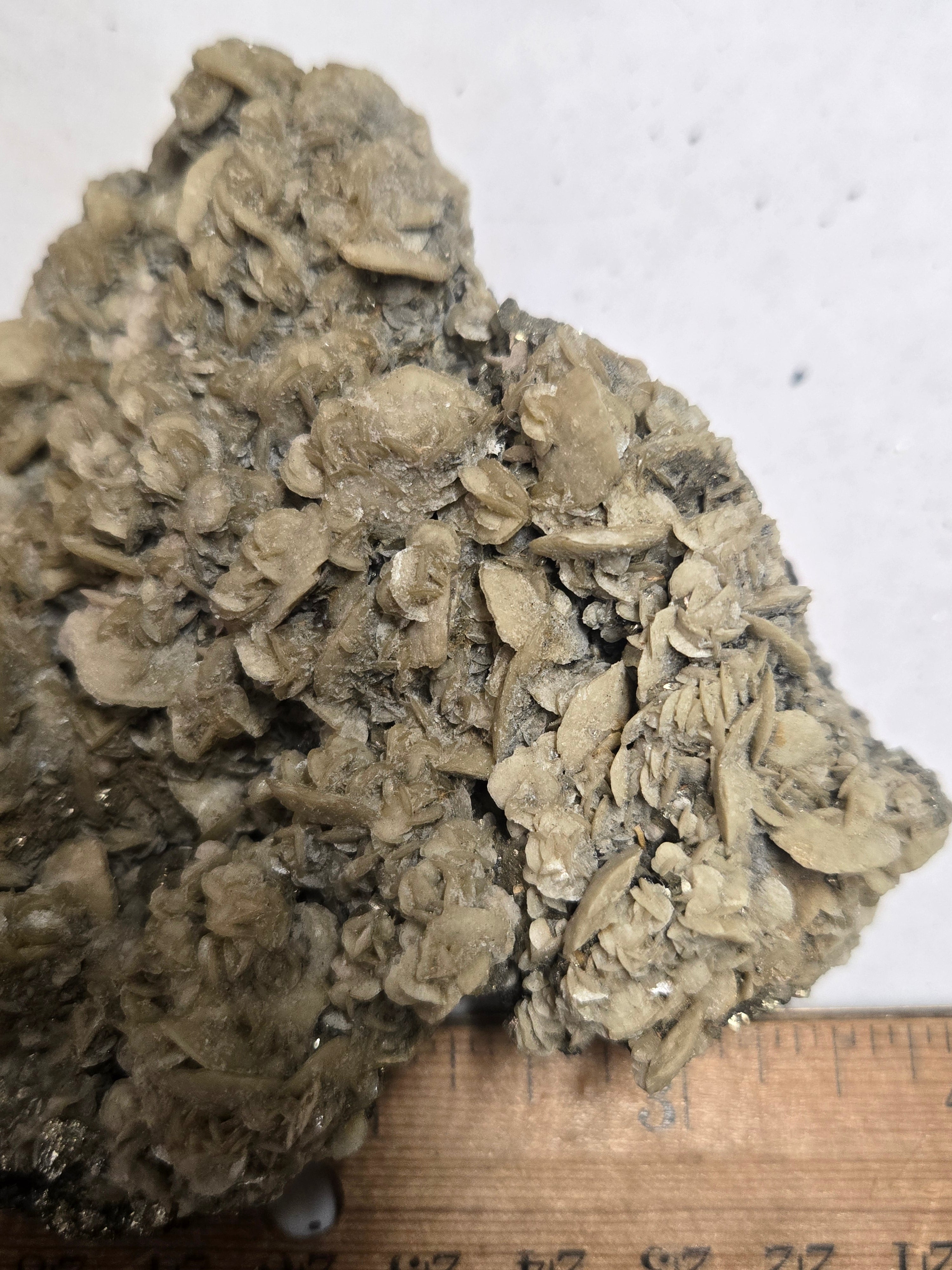 Siderite