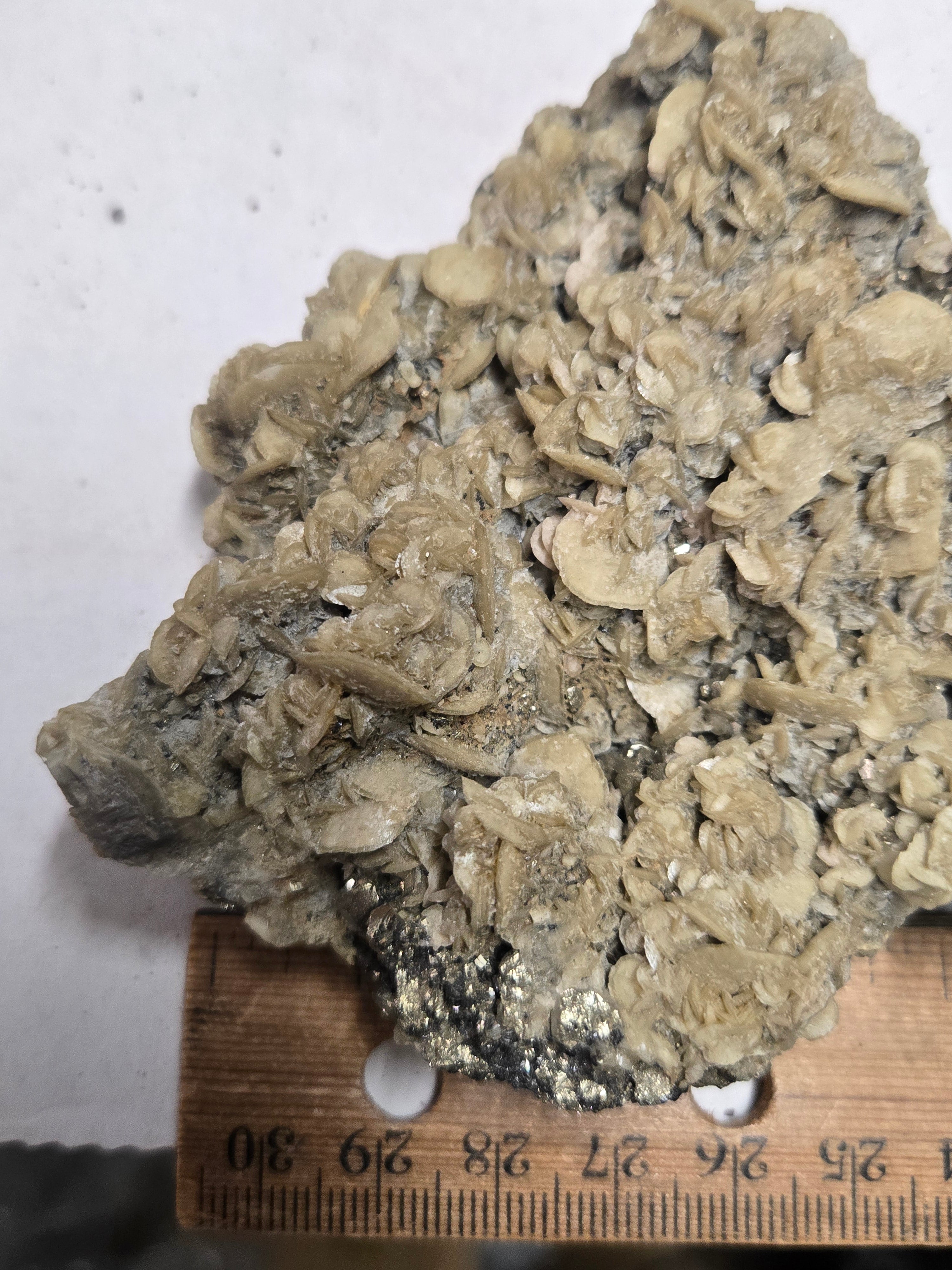 Siderite