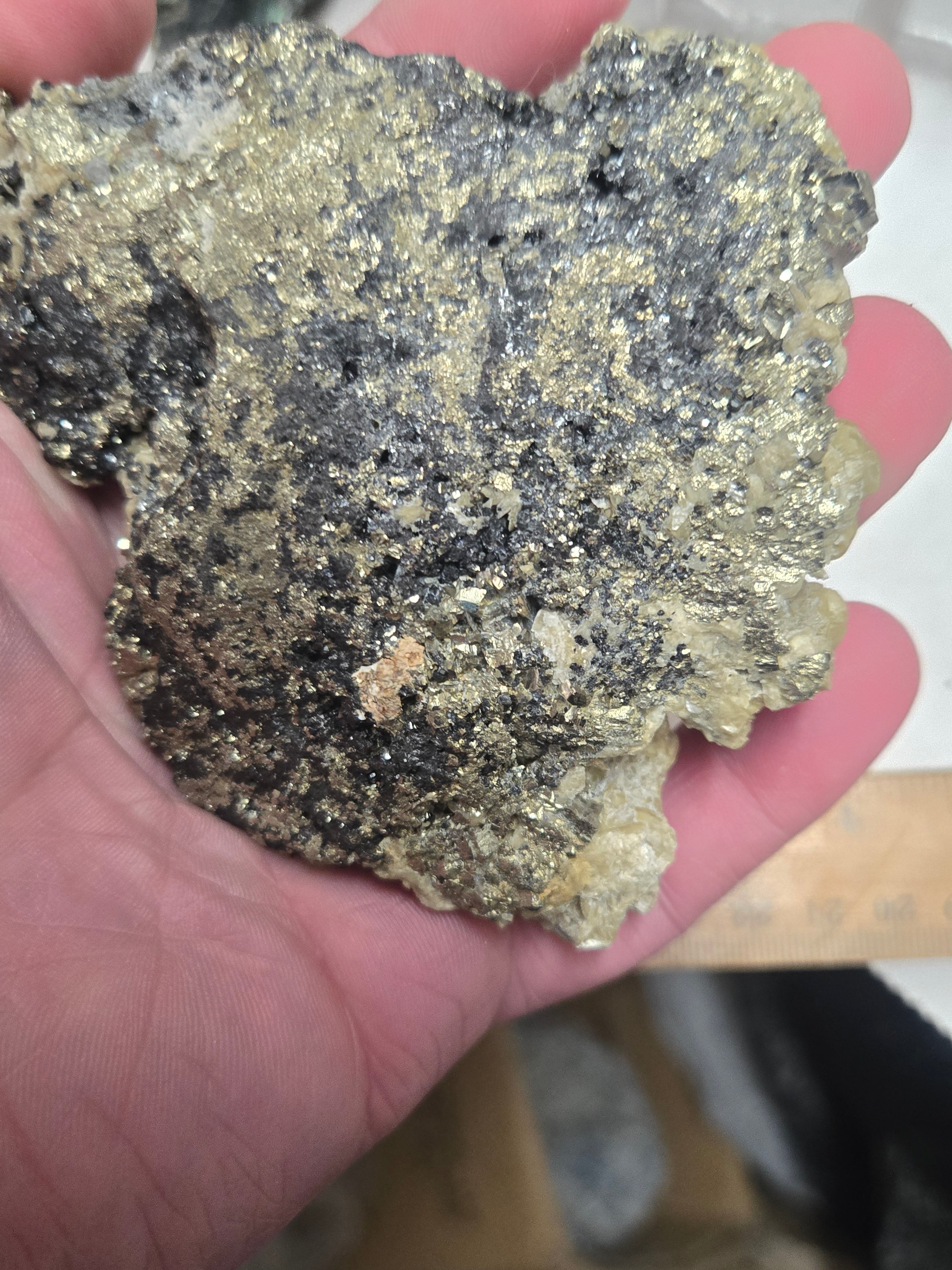 Siderite