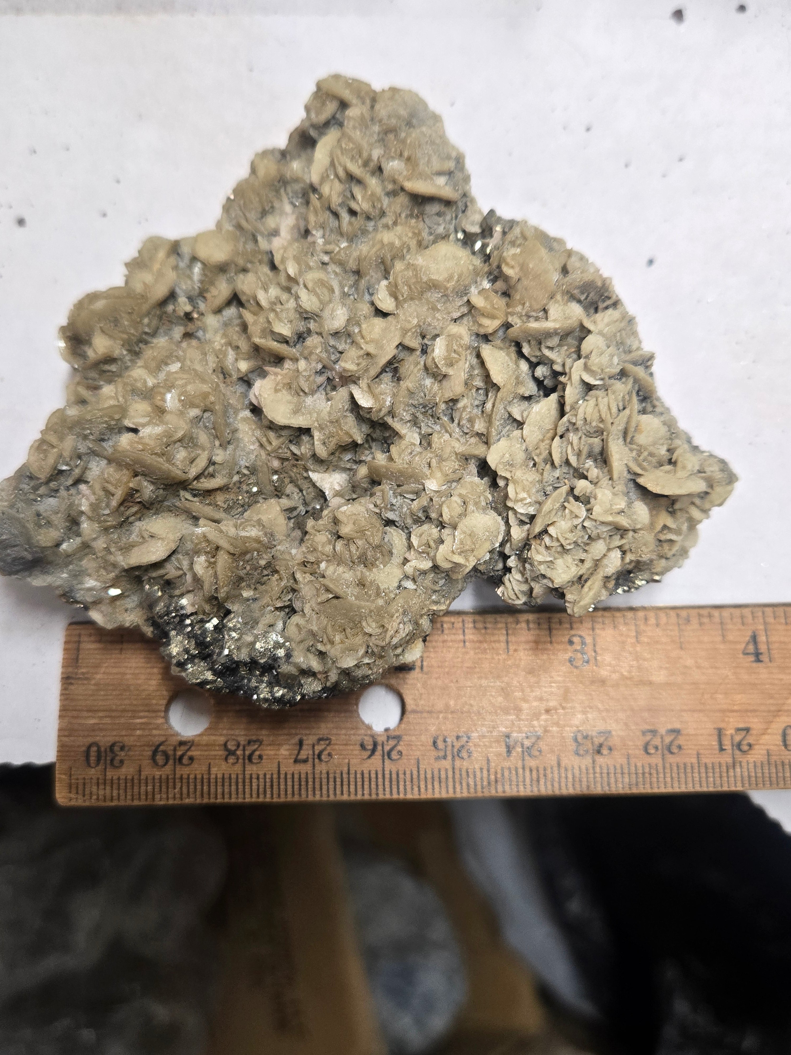Siderite