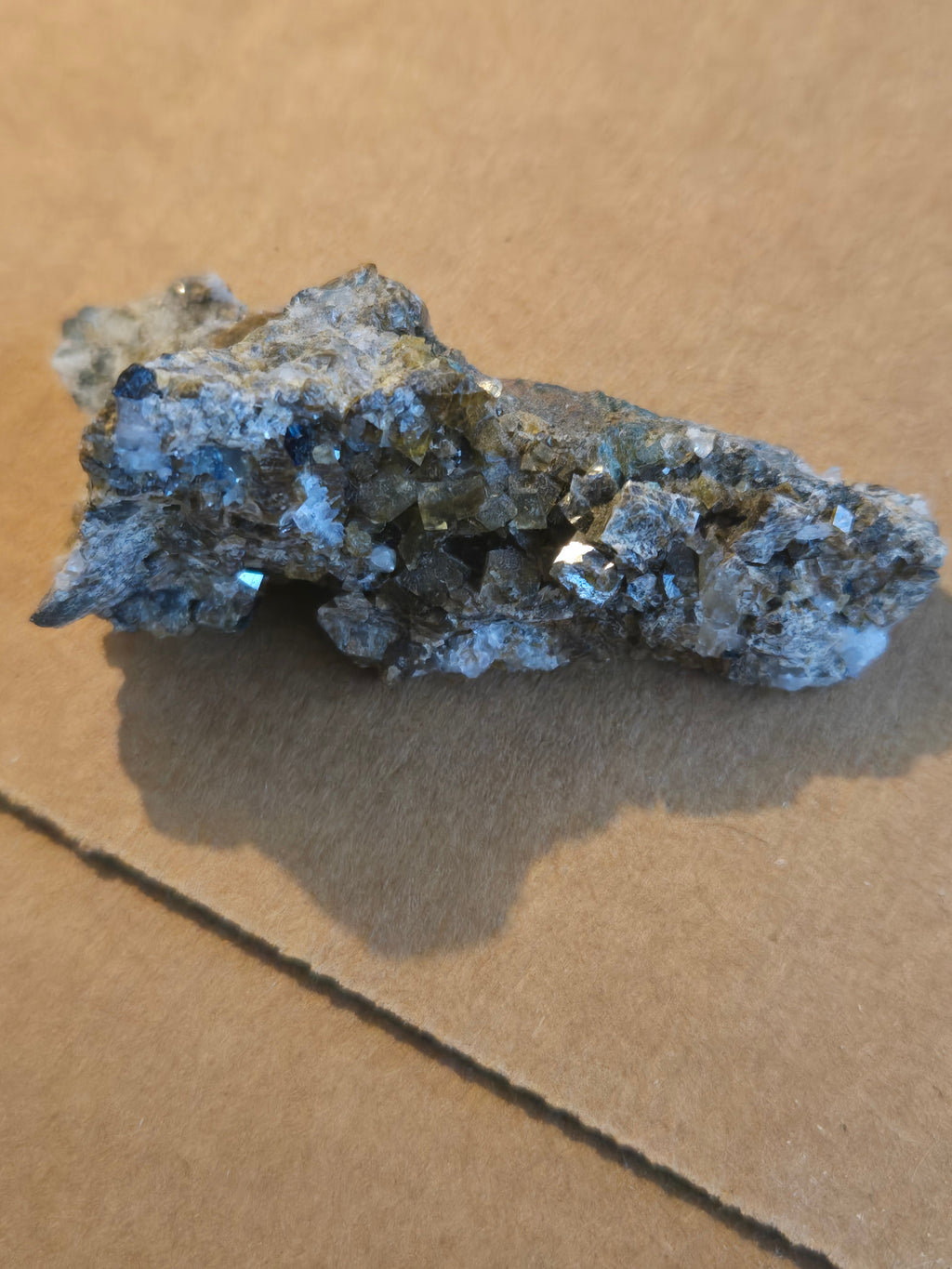 Siderite