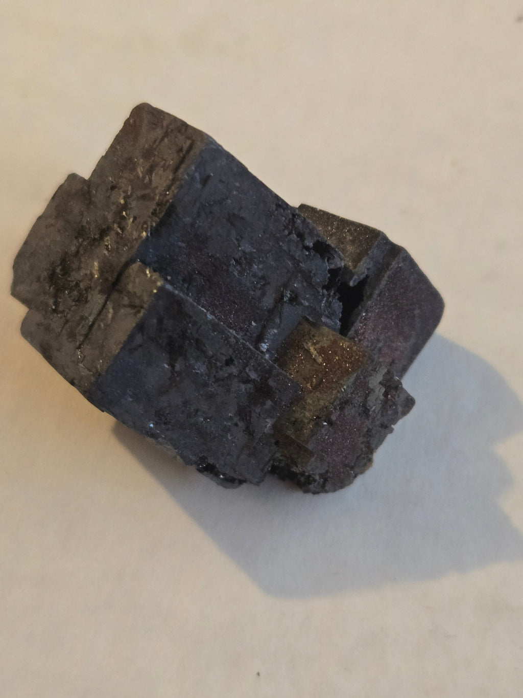 Siderite