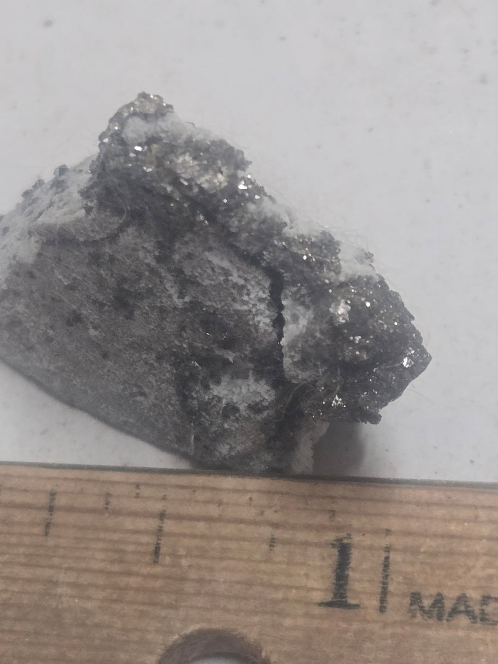 Siegenite