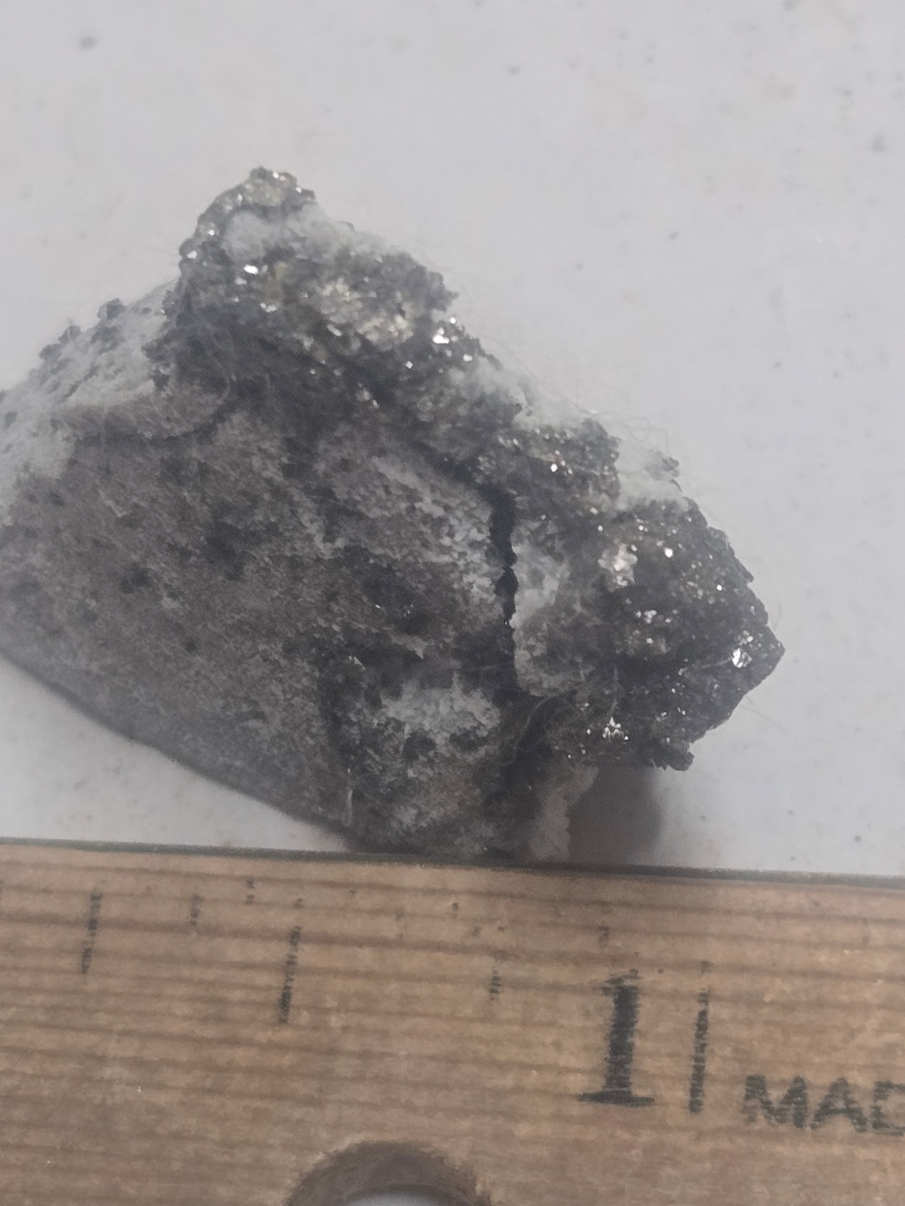 Siegenite