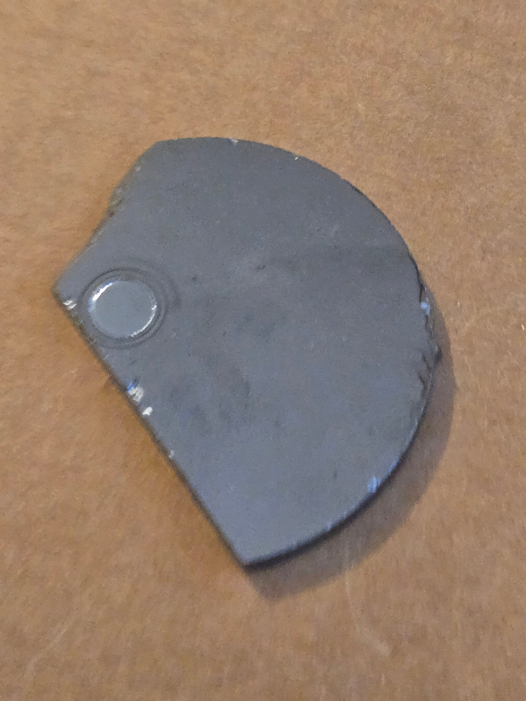 Silicon man-made