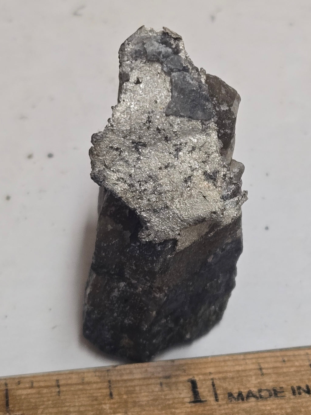 Silver