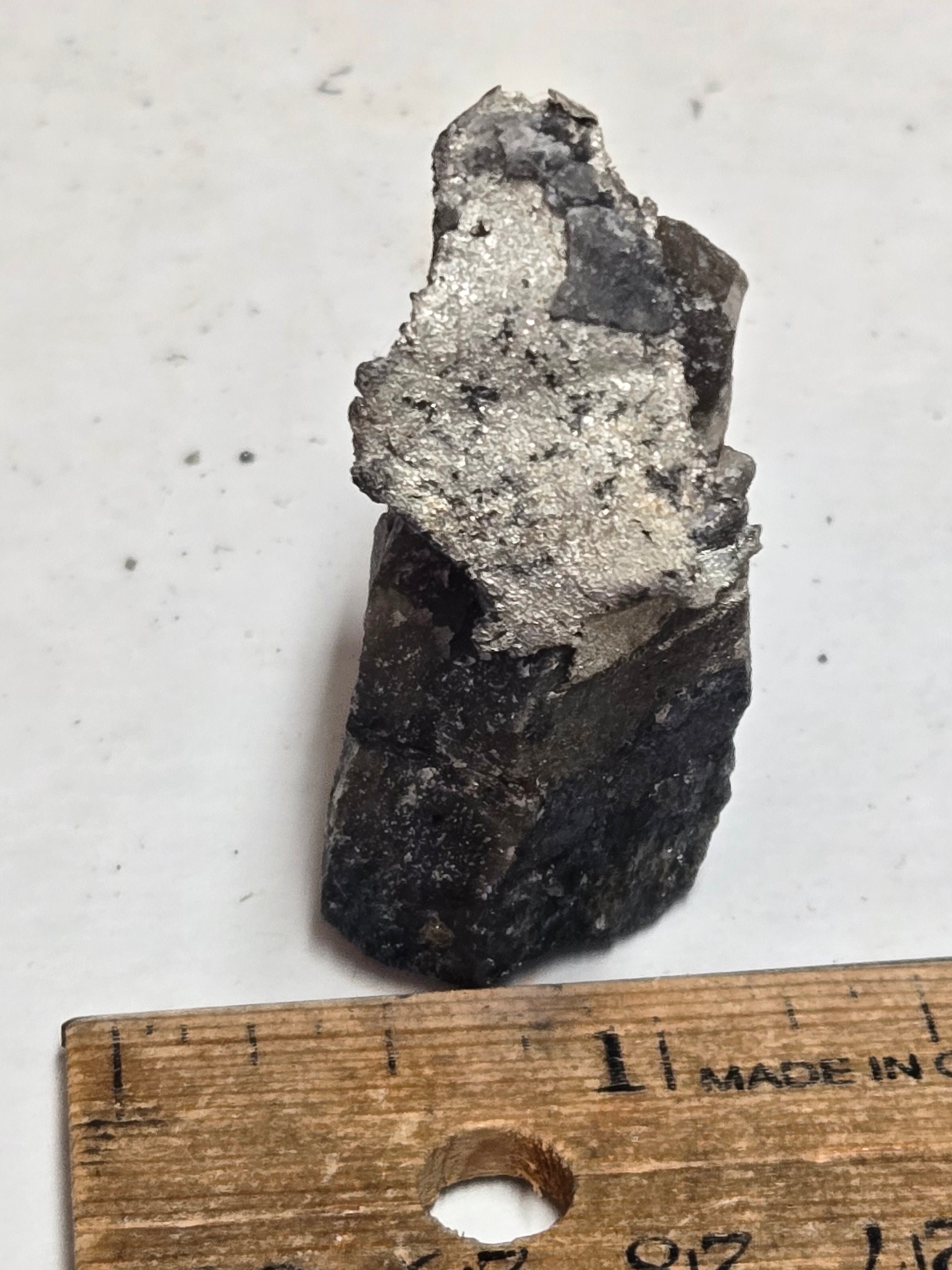 Silver