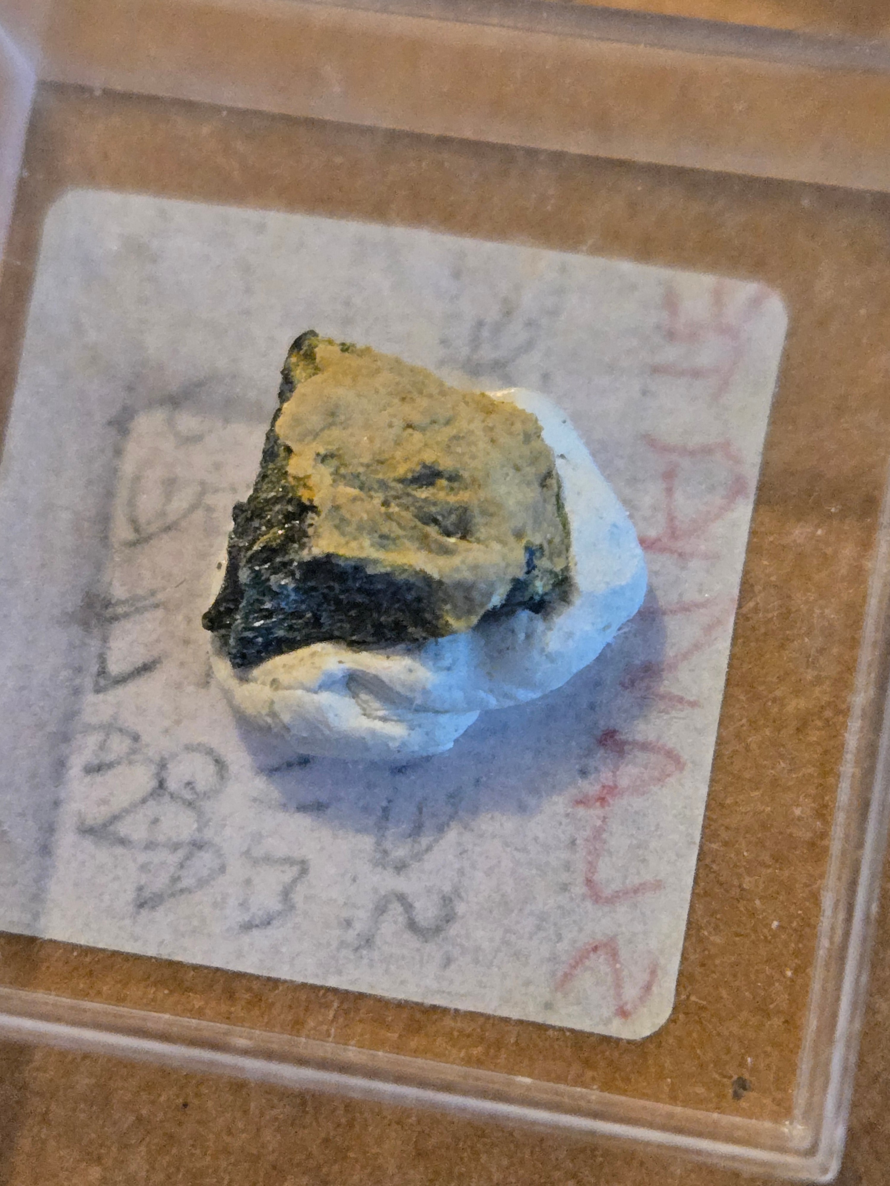 Slavikite