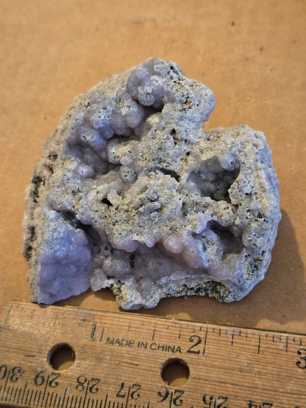 Smithsonite