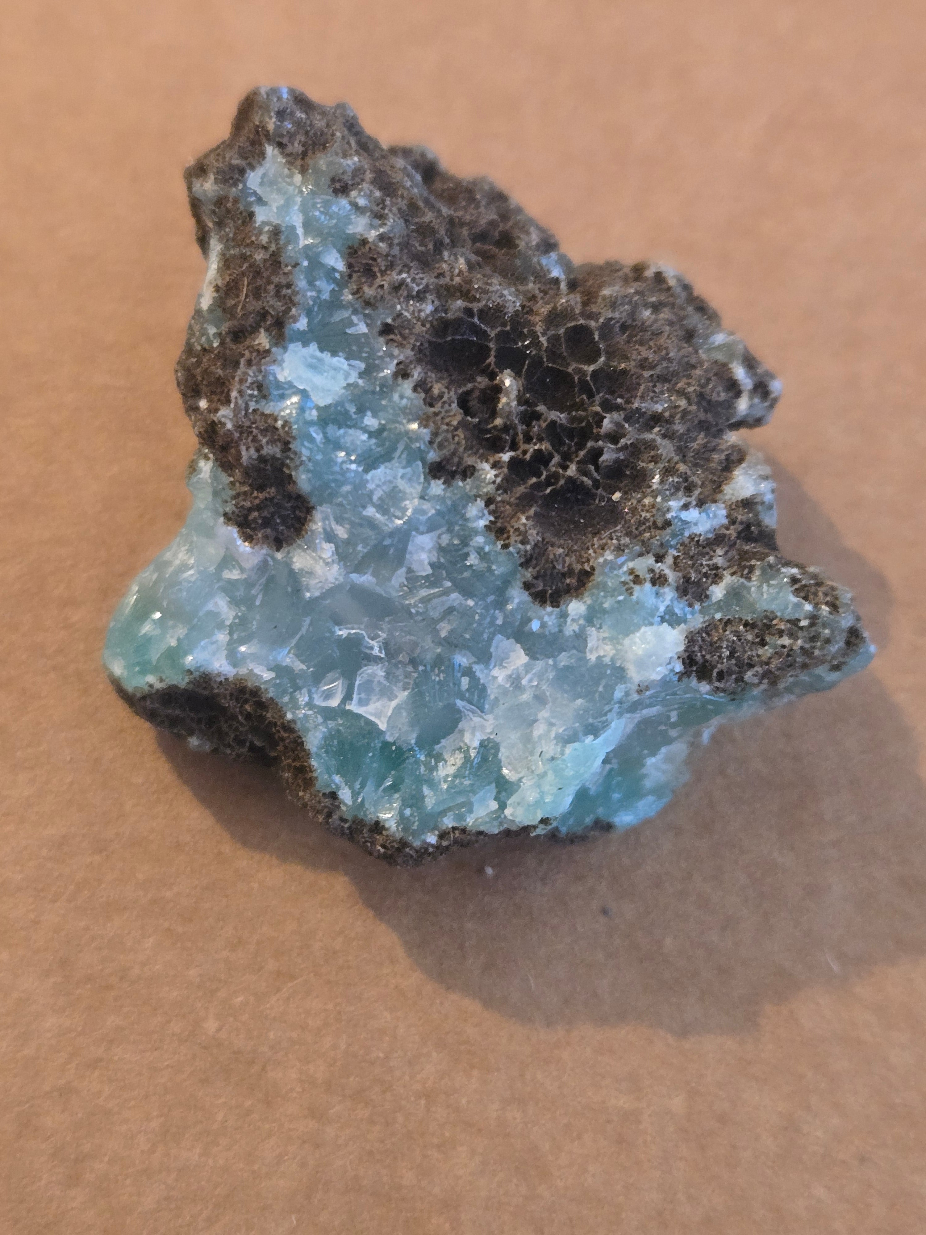 Smithsonite
