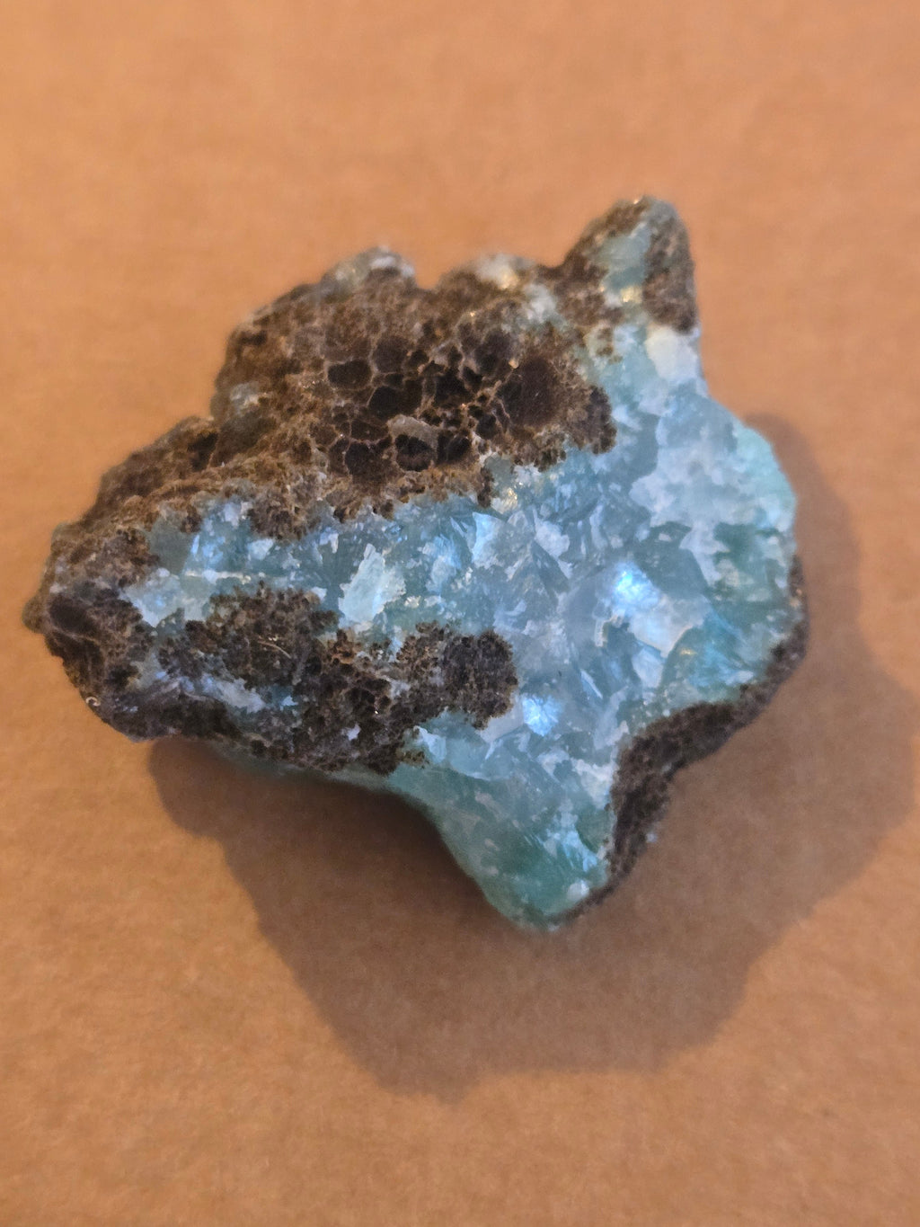 Smithsonite