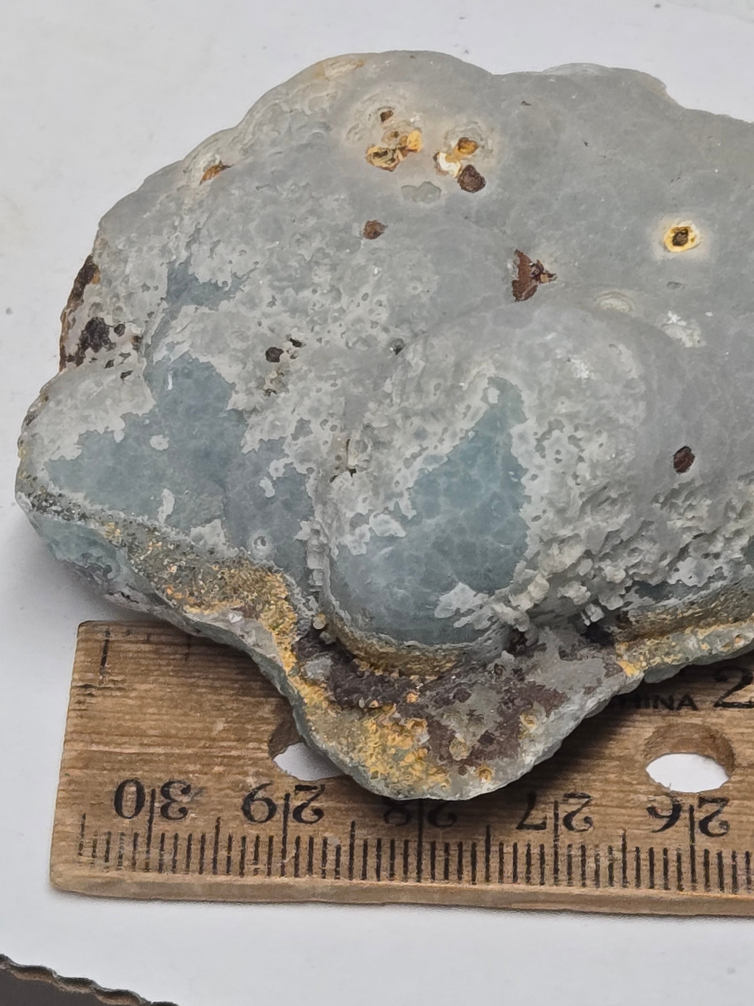 Smithsonite
