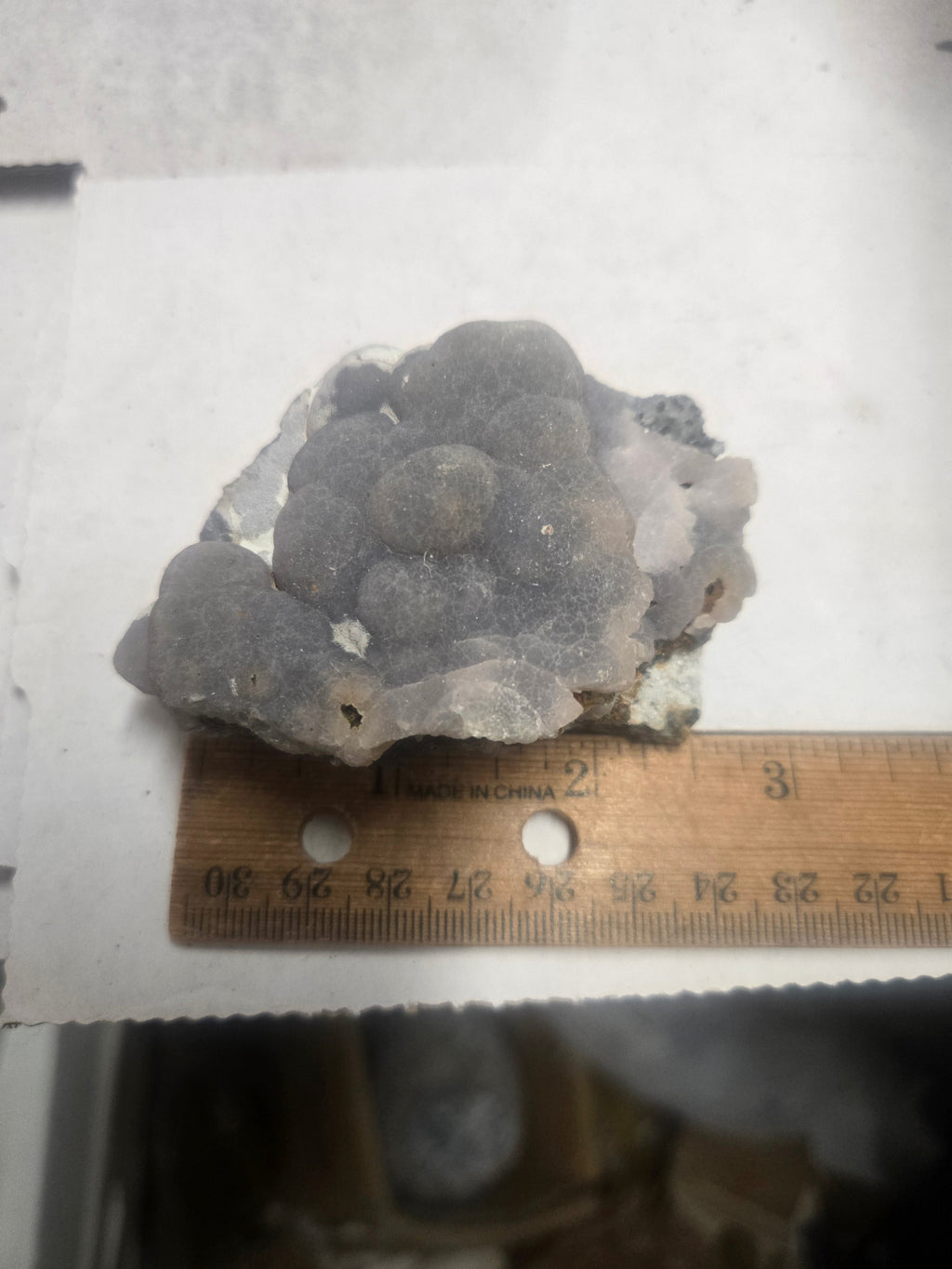 Smithsonite