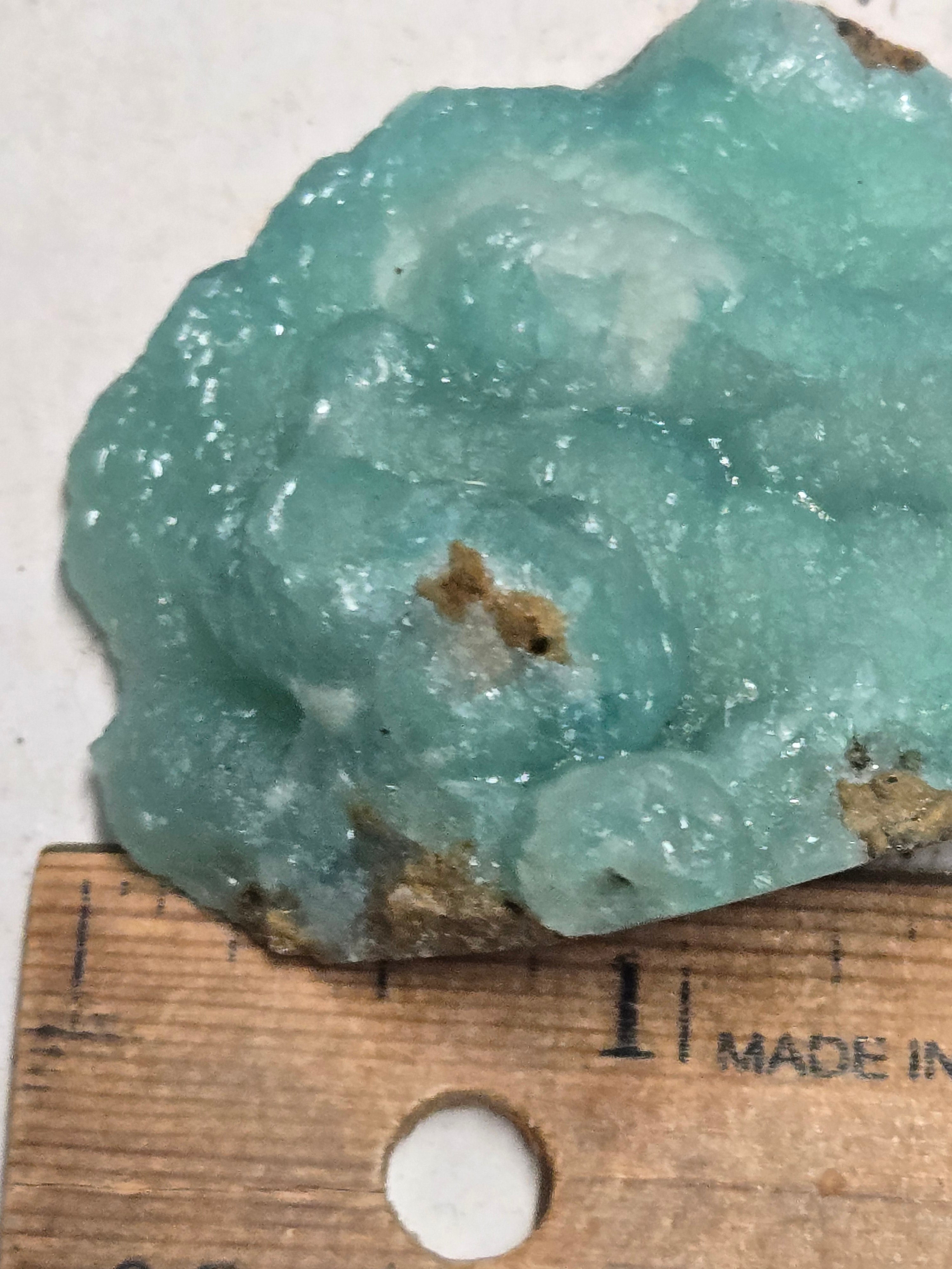 Smithsonite