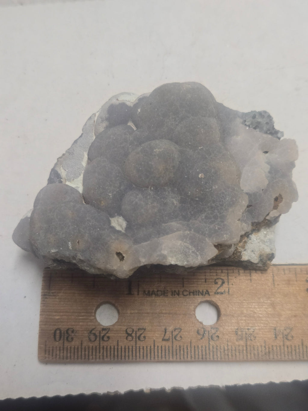 Smithsonite