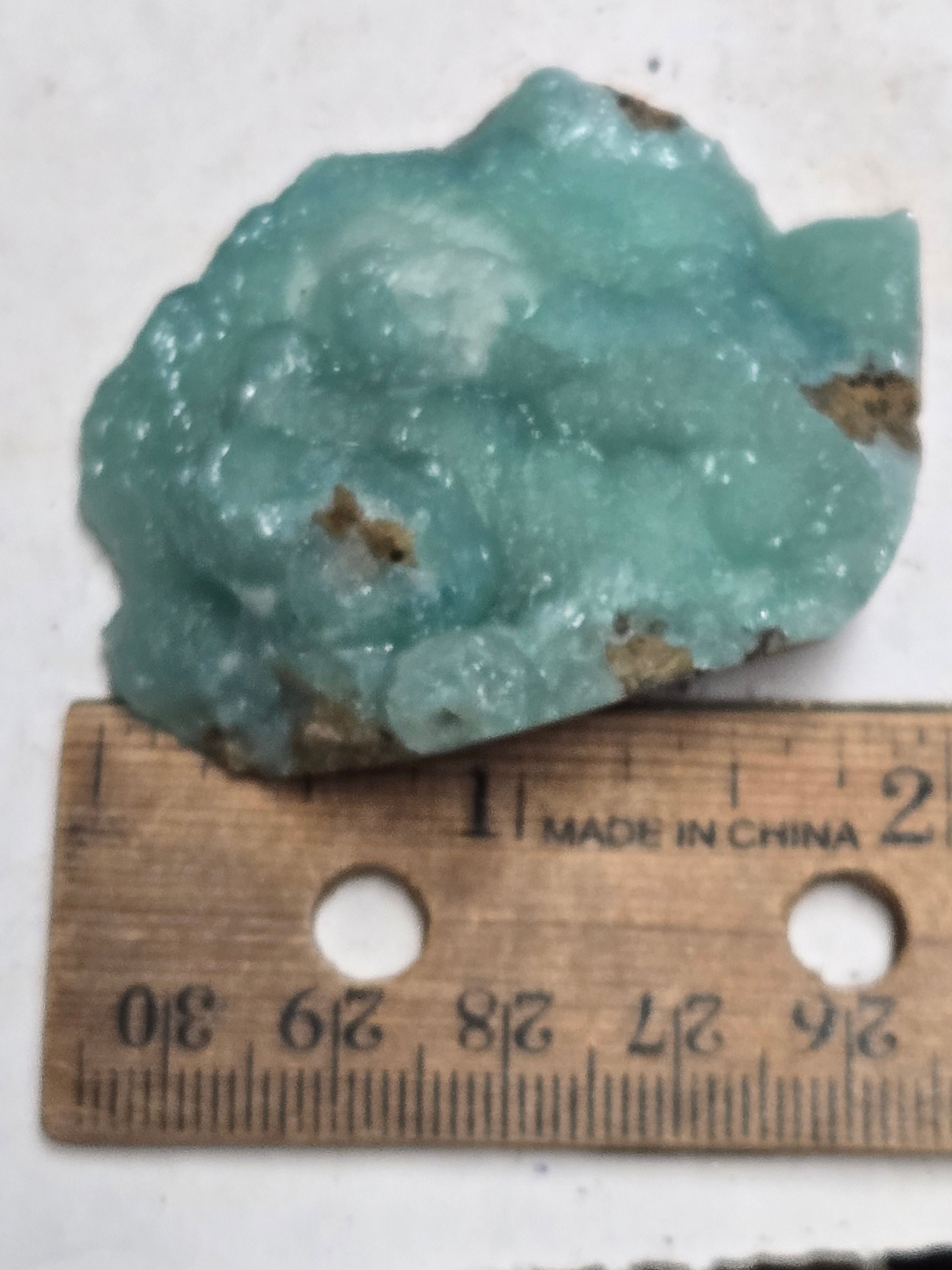 Smithsonite
