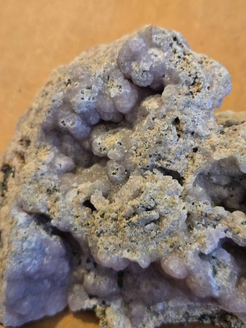 Smithsonite