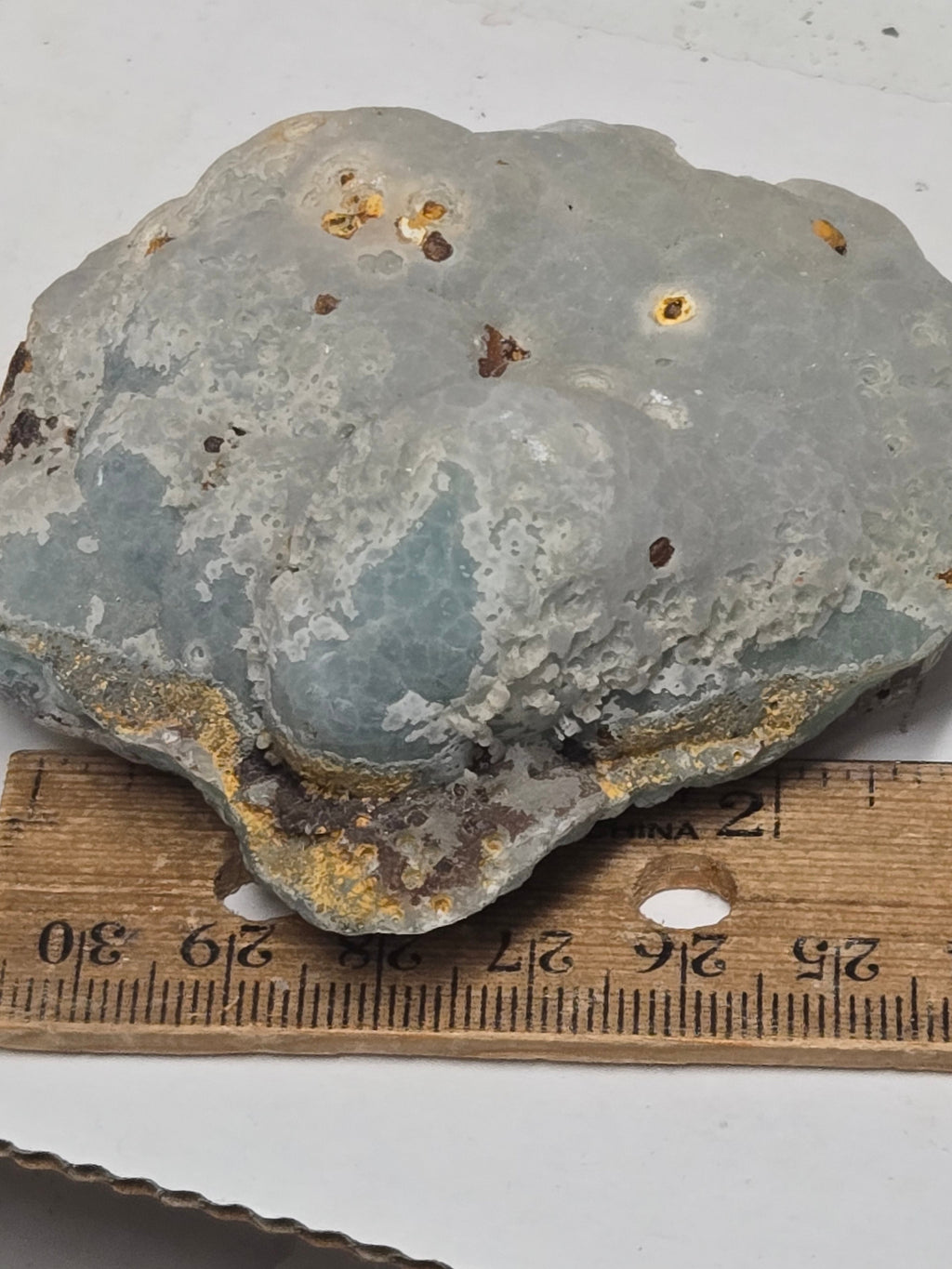Smithsonite
