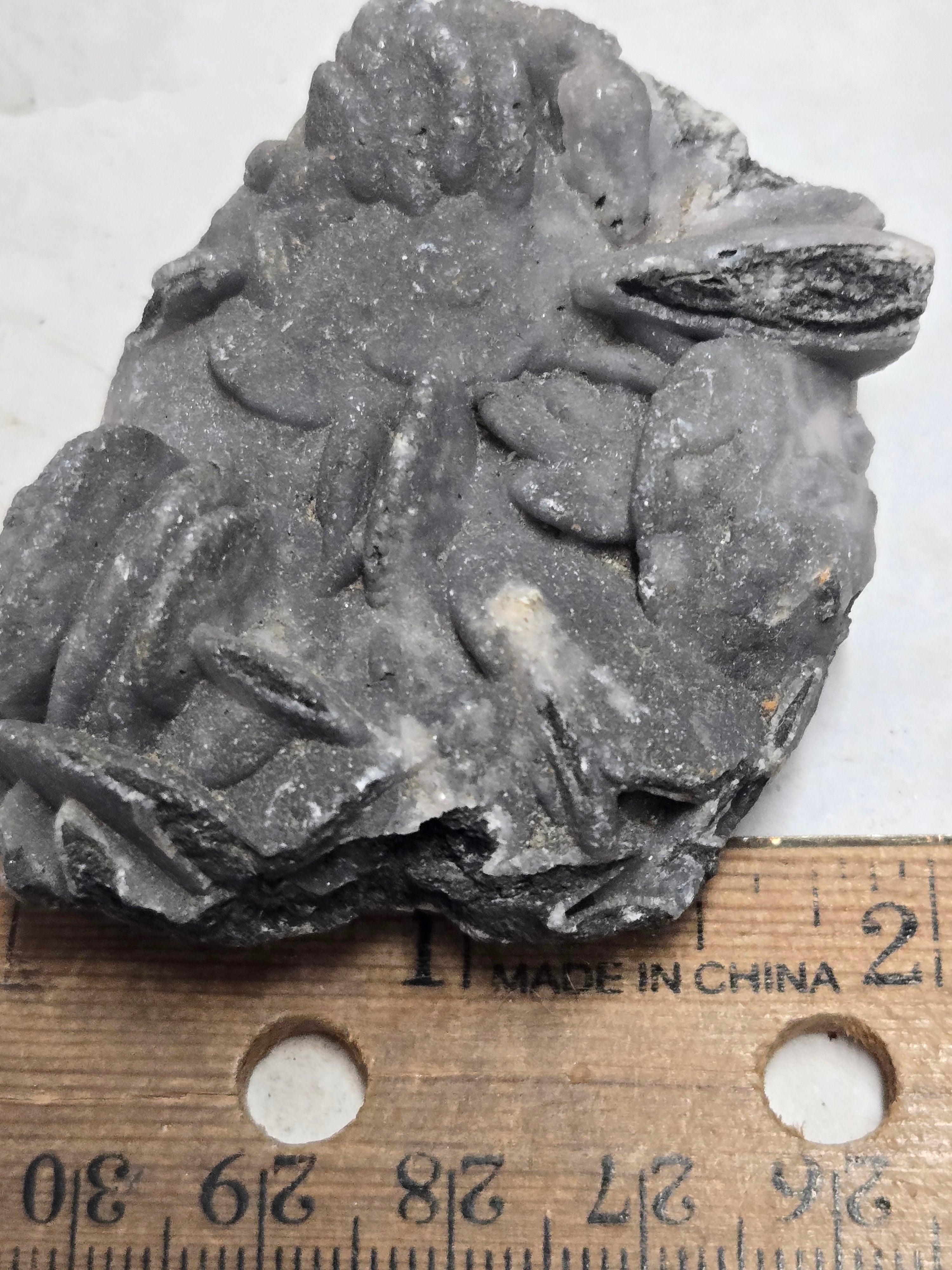 Smithsonite specimen
