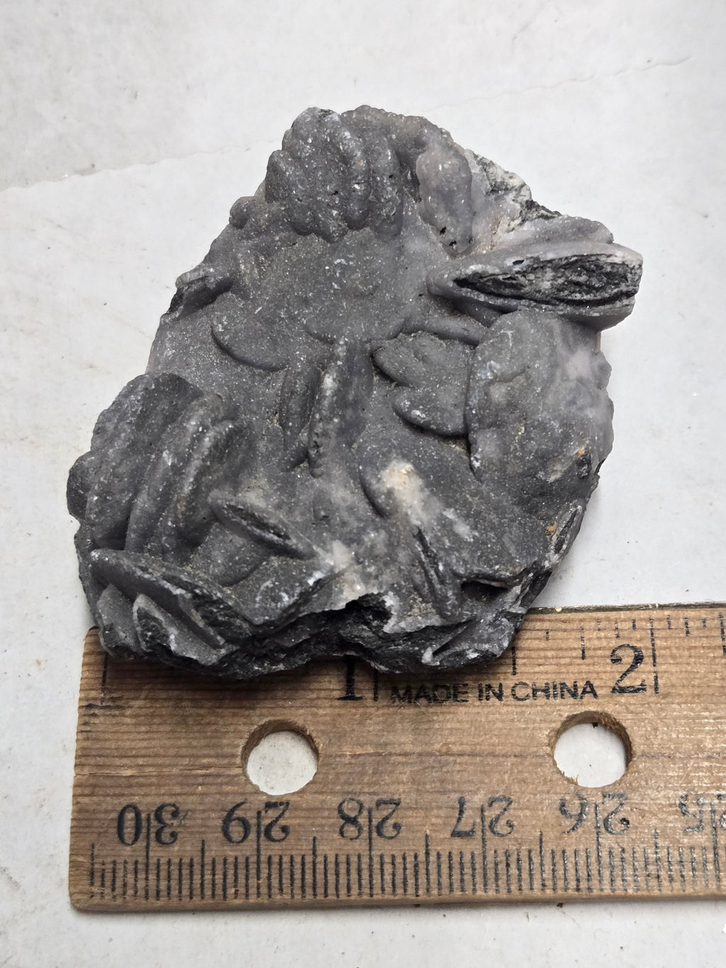 Smithsonite specimen