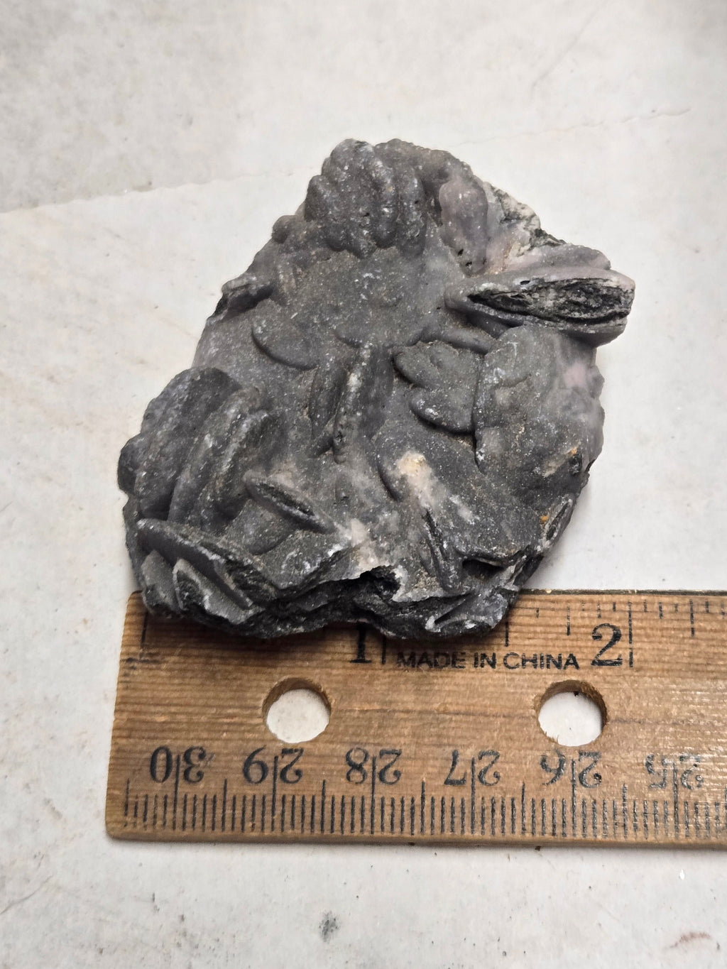 Smithsonite specimen