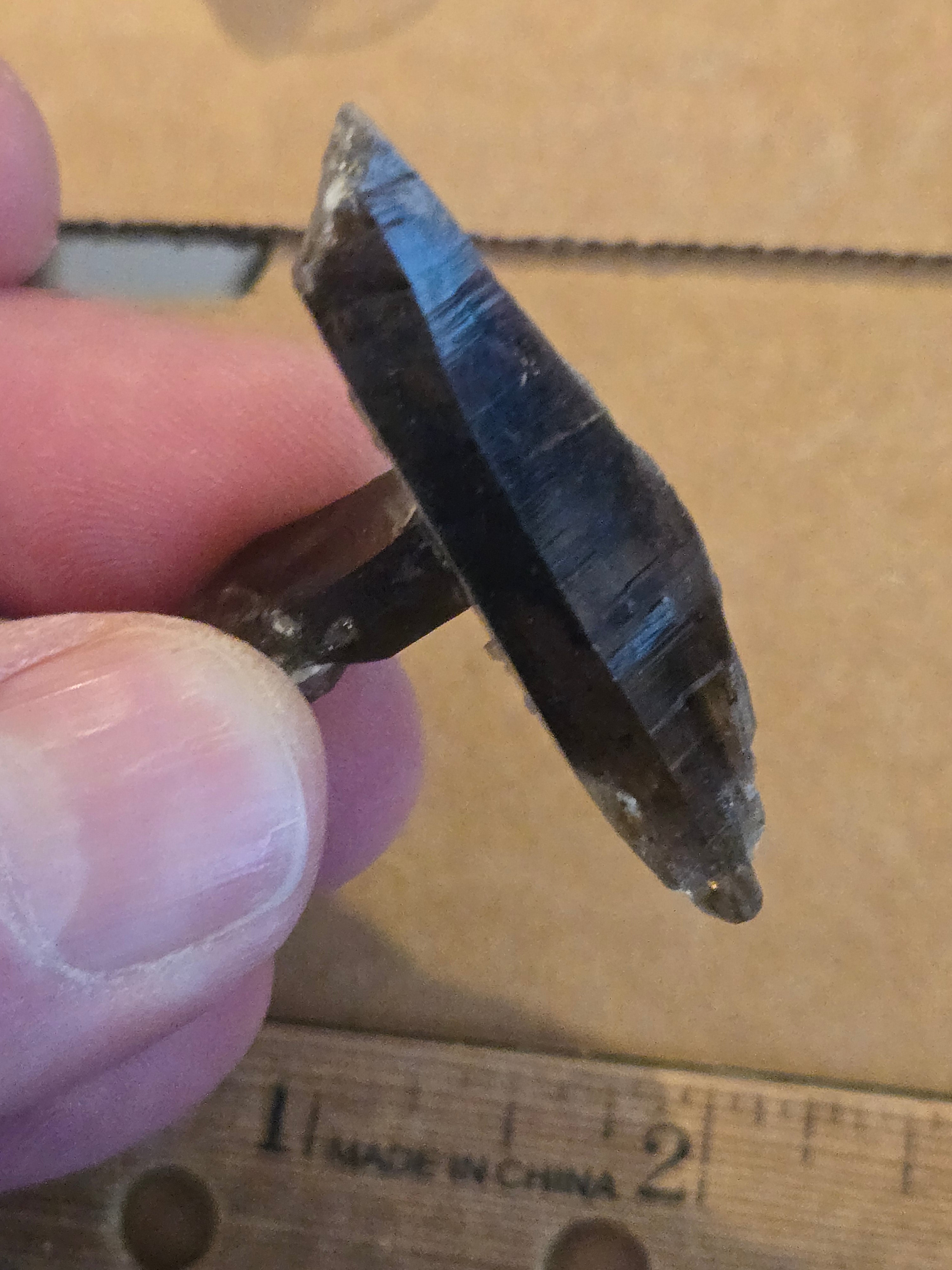 Smoky Quartz