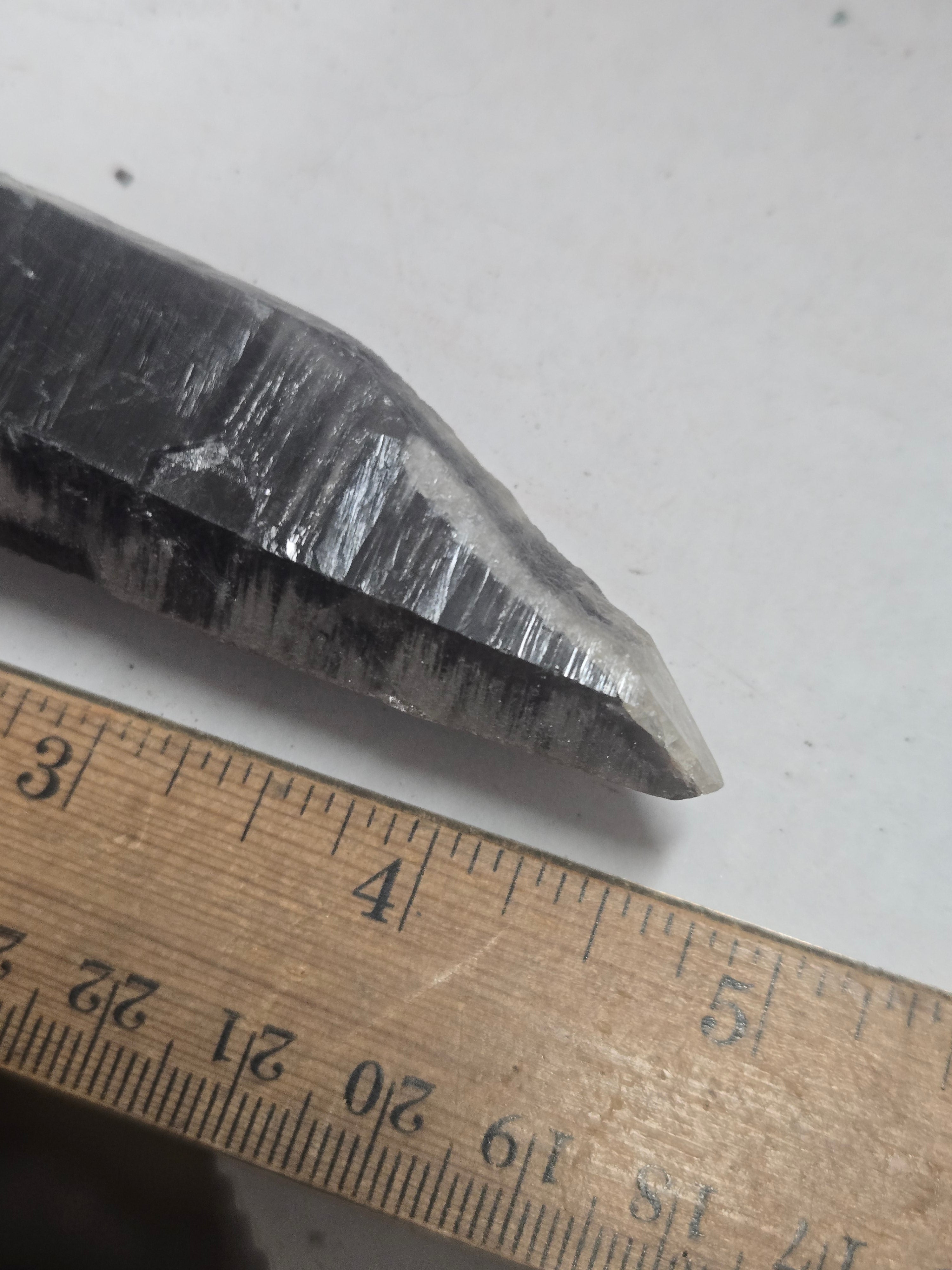 Smoky quartz