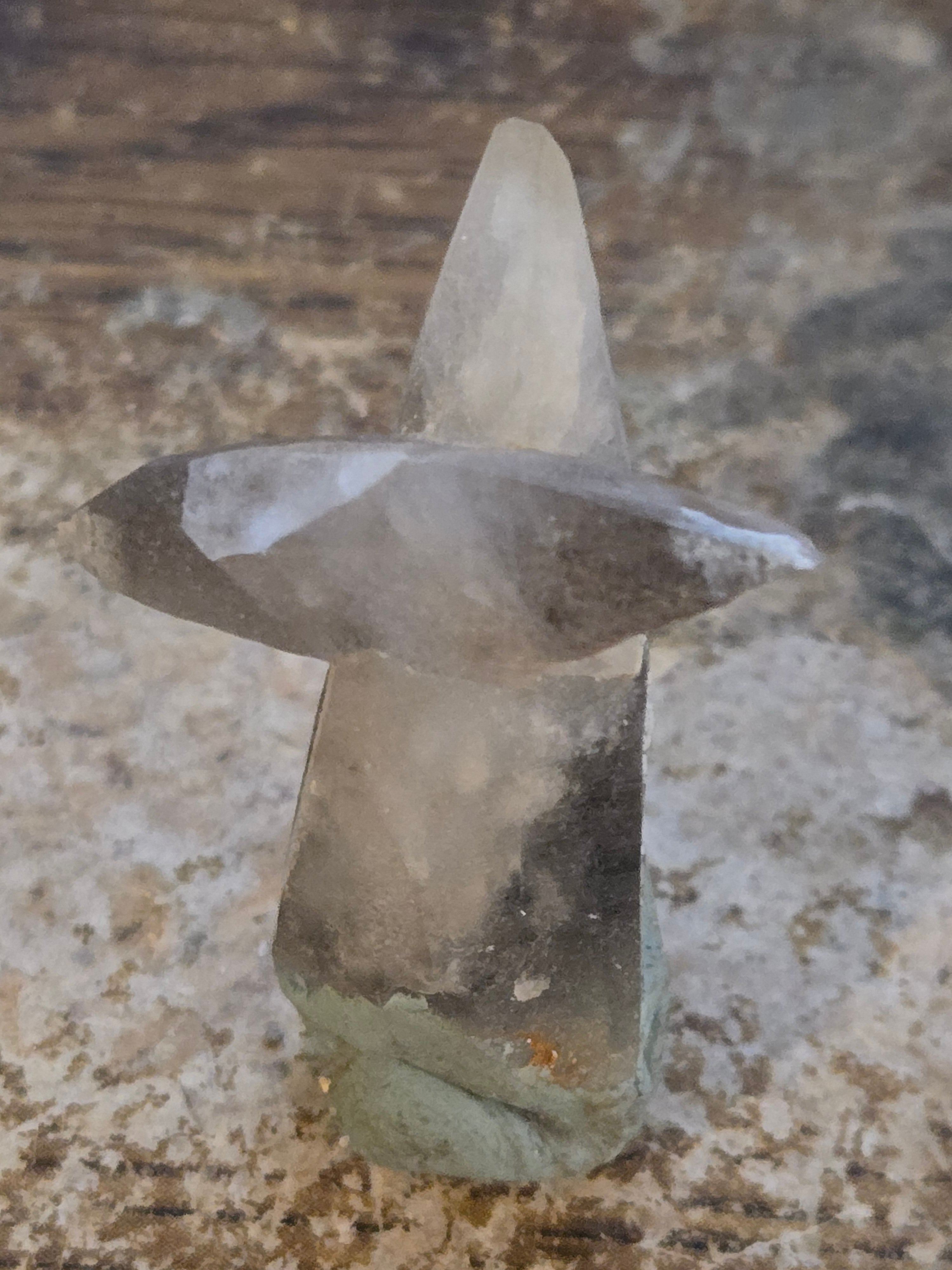 Smoky quartz