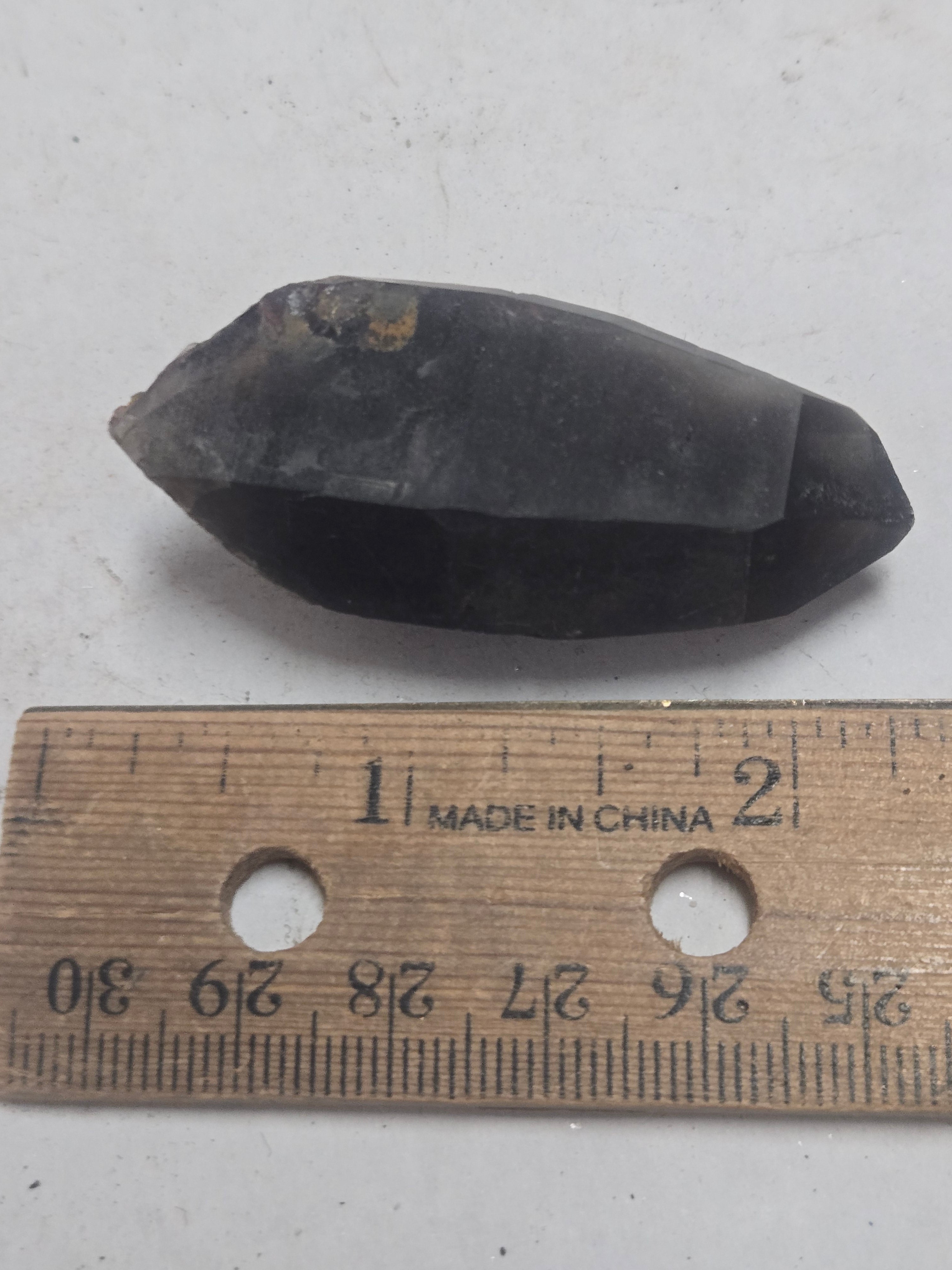 Smoky quartz