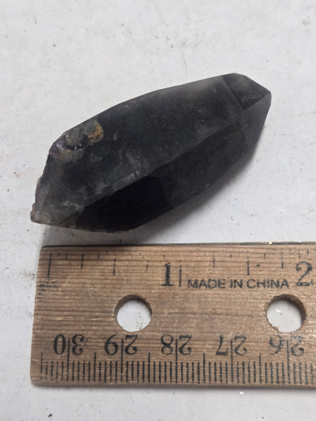 Smoky quartz