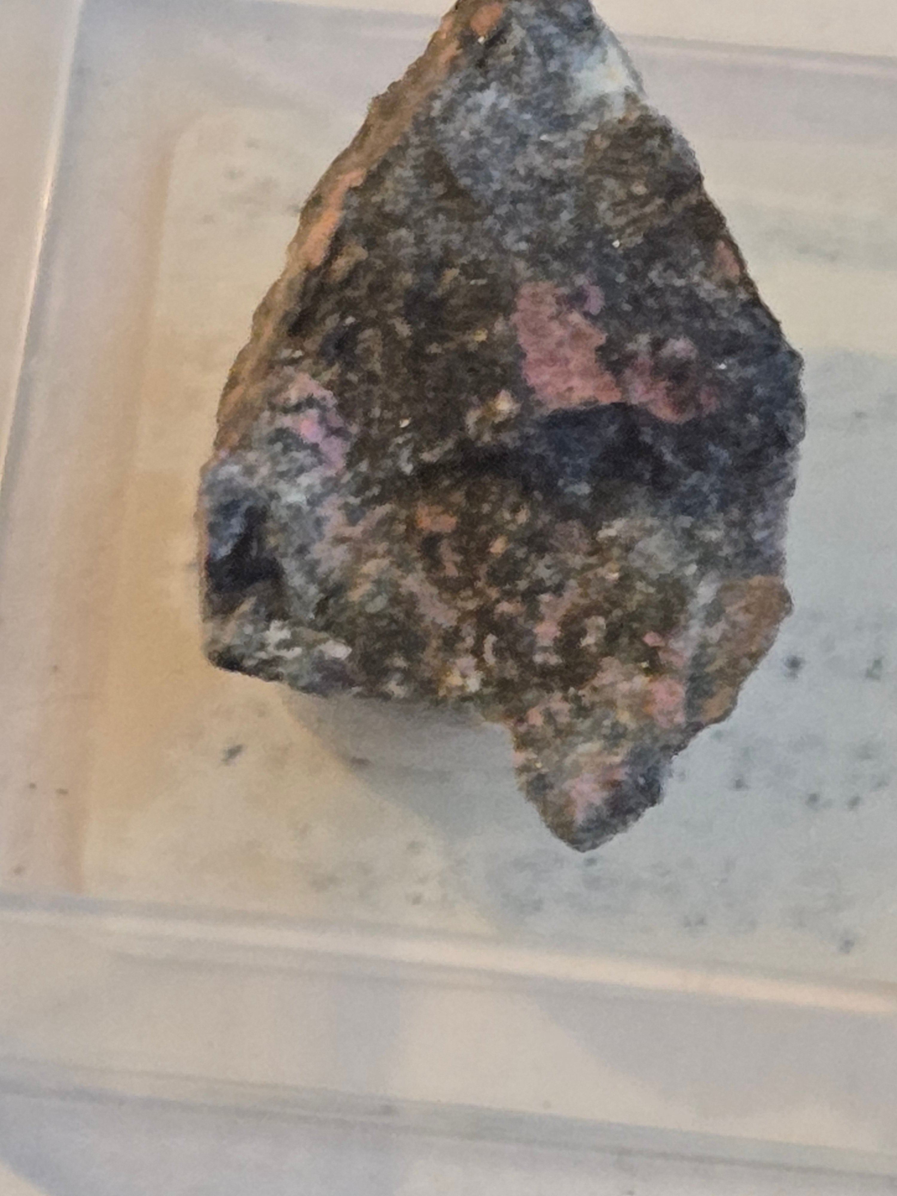 Smolyaninovite