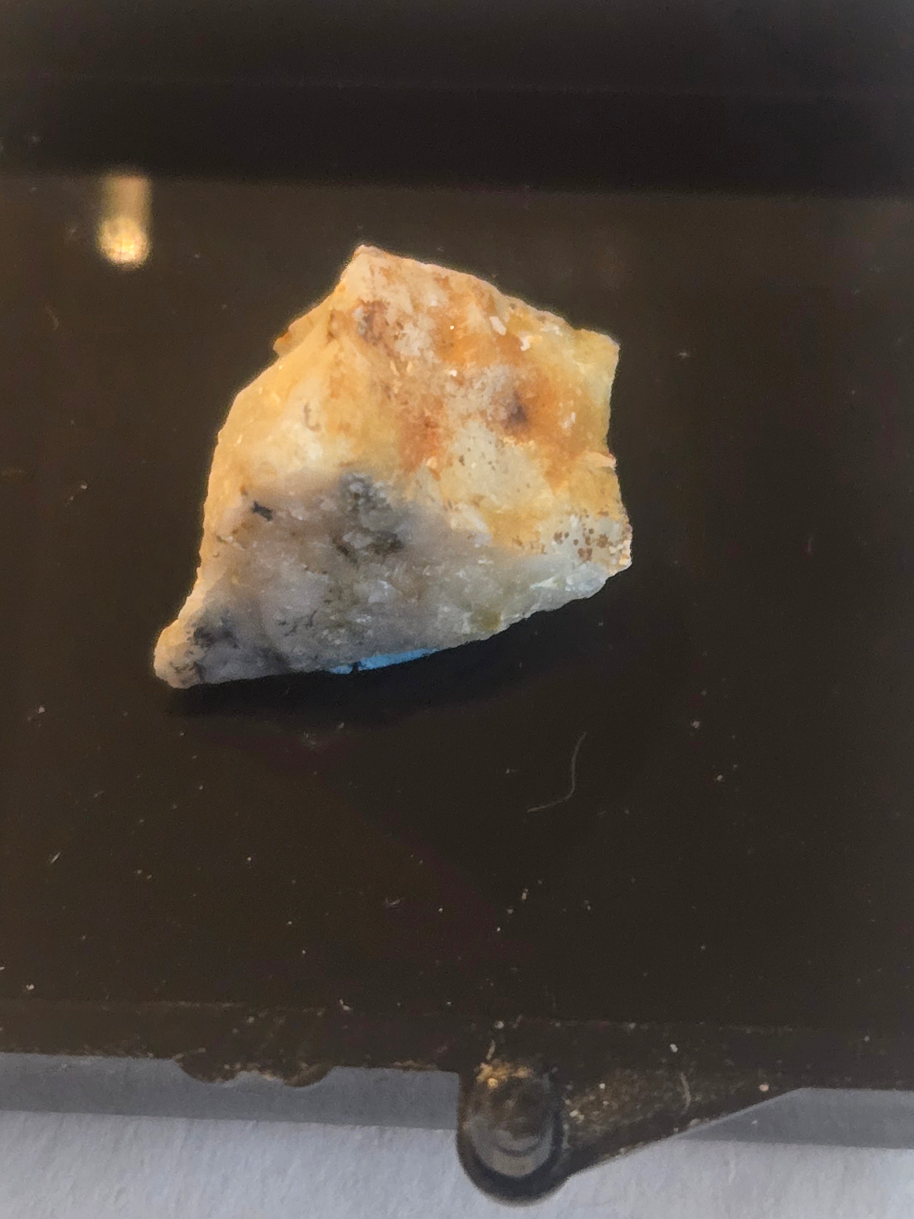 Sorbyite