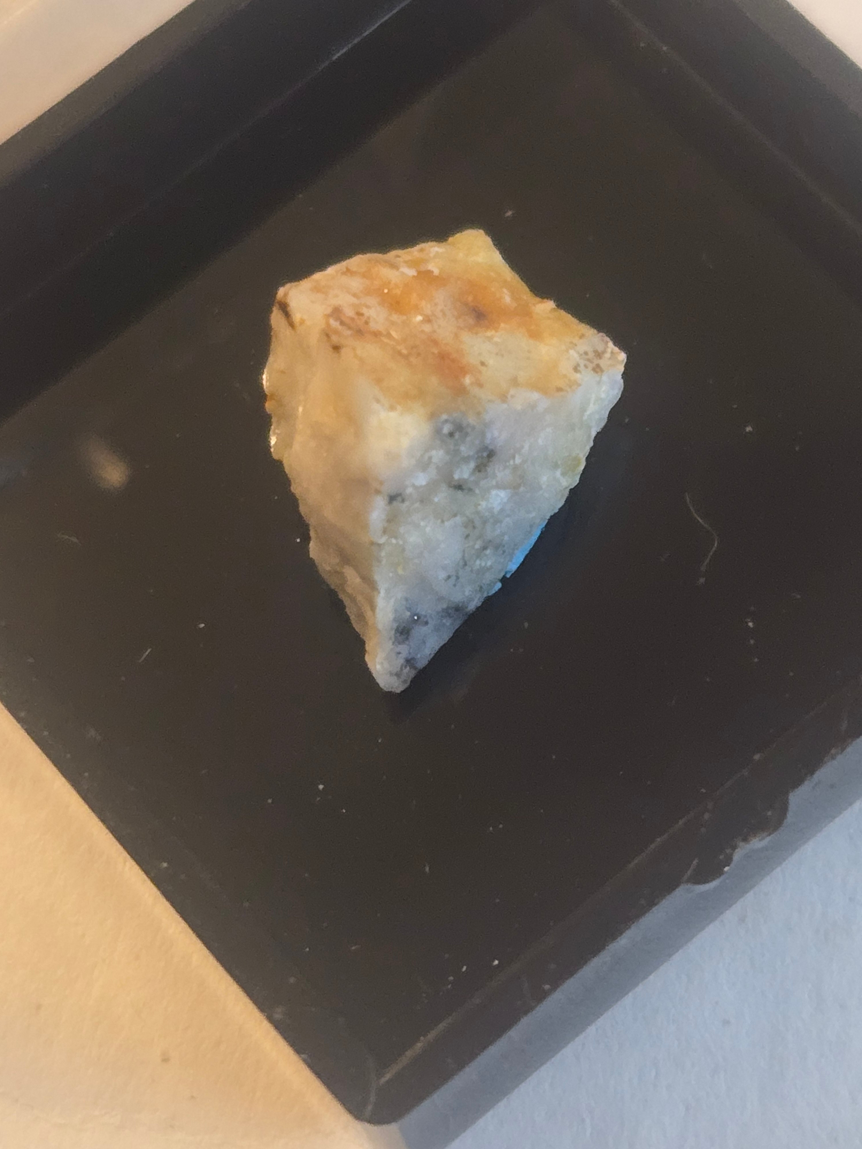 Sorbyite