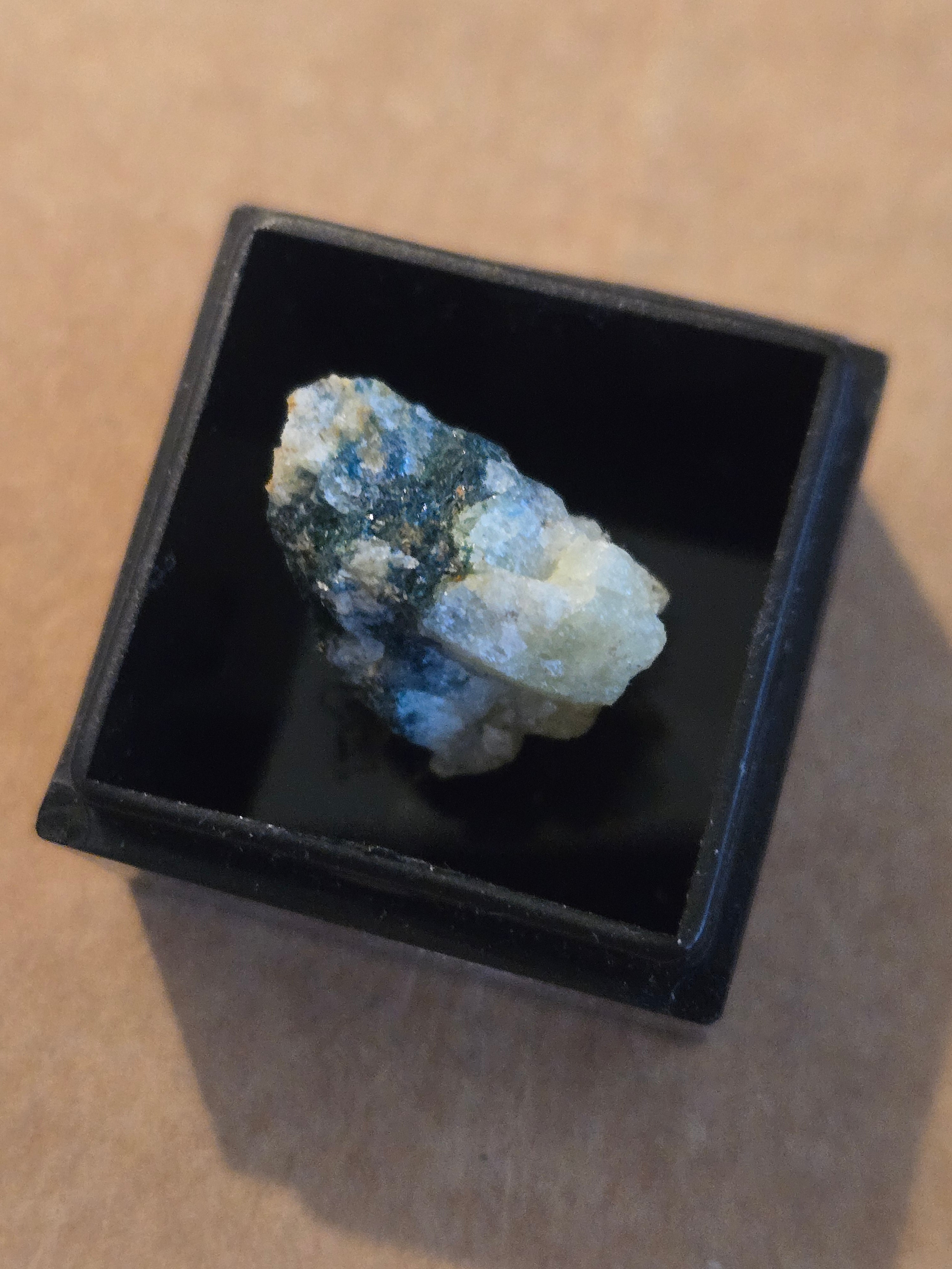 Souzalite