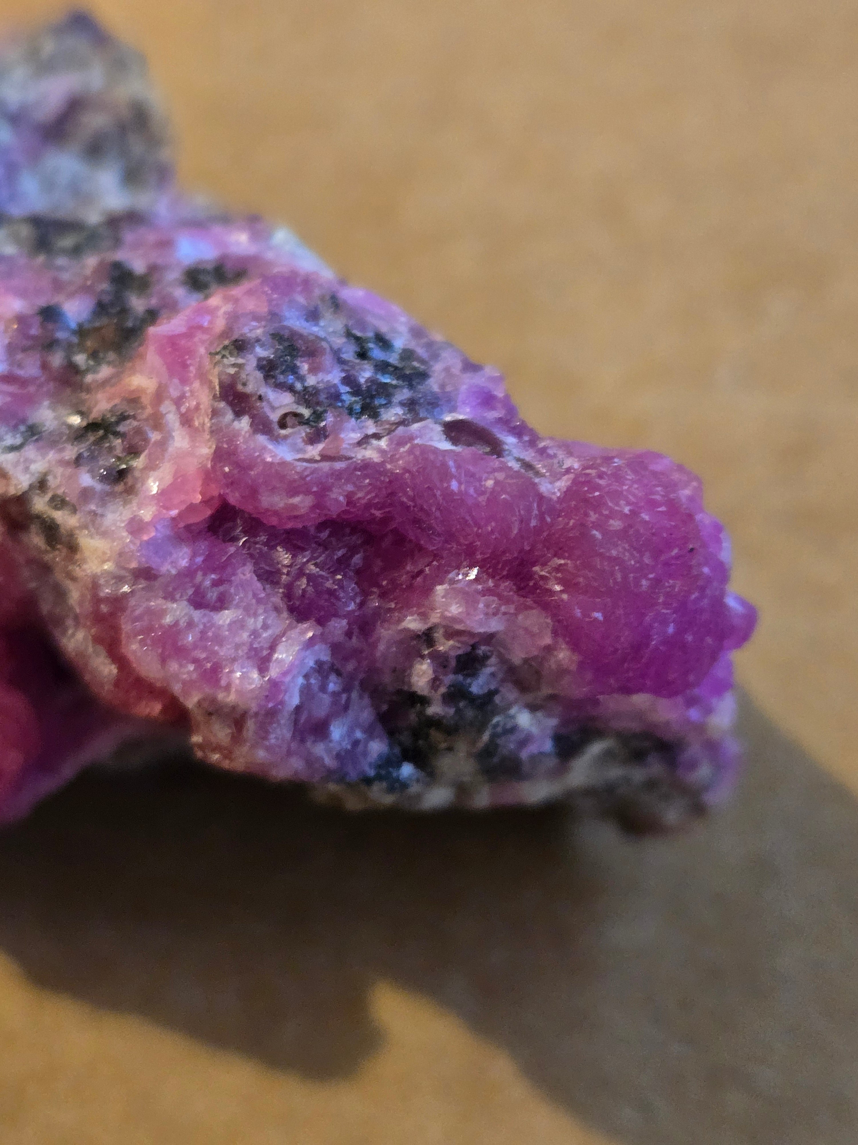 Sphaerocobaltite
