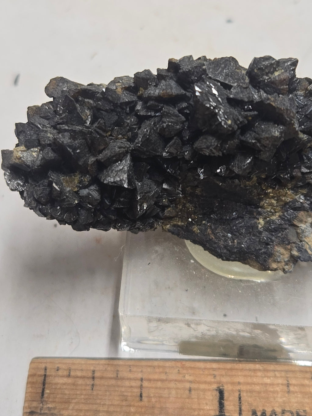 Sphalerite