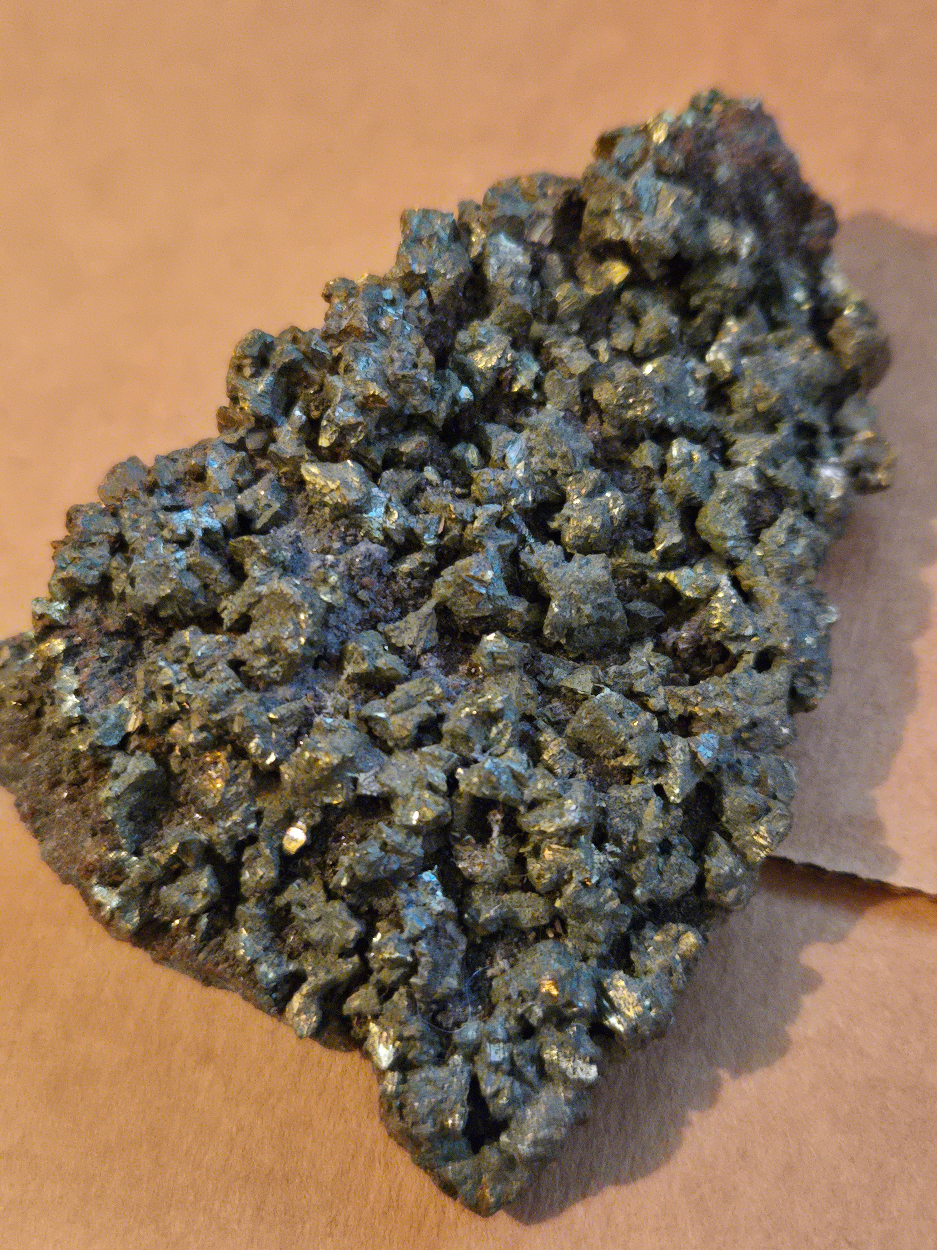 Sphalerite