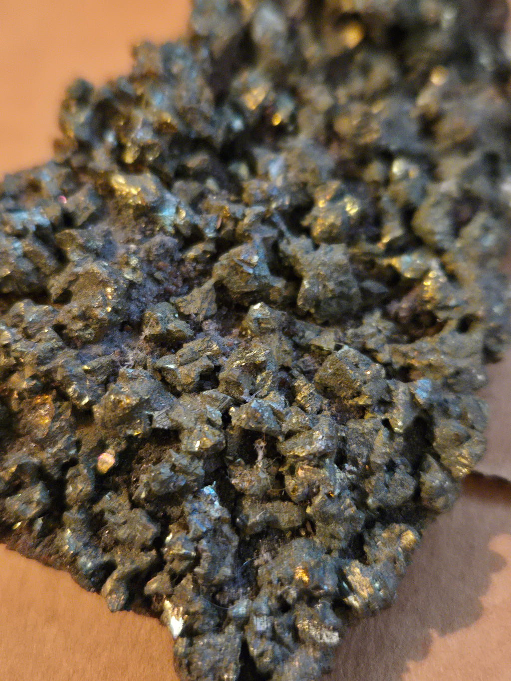 Sphalerite